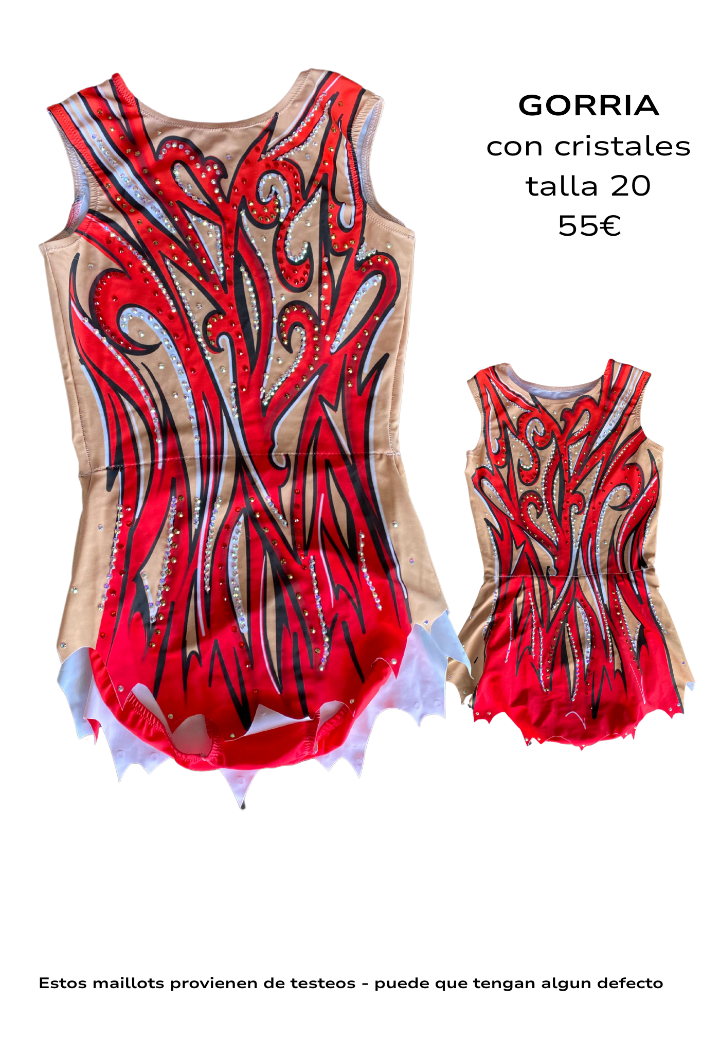 Blitzverkauf Größe 20