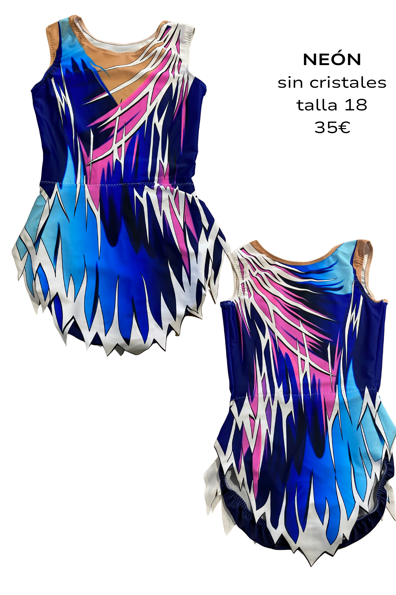 Blitz-Angebot Größe 18