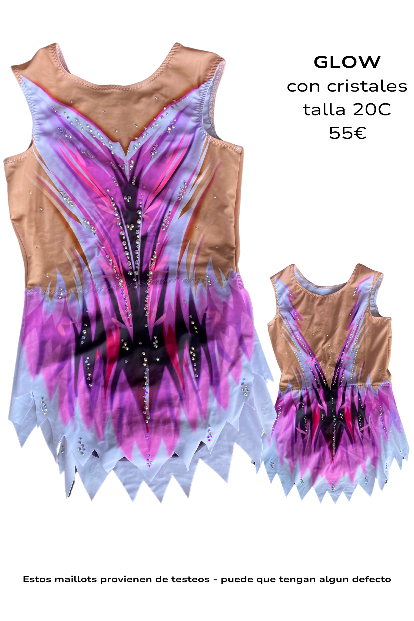 Blitzverkauf Größe 20