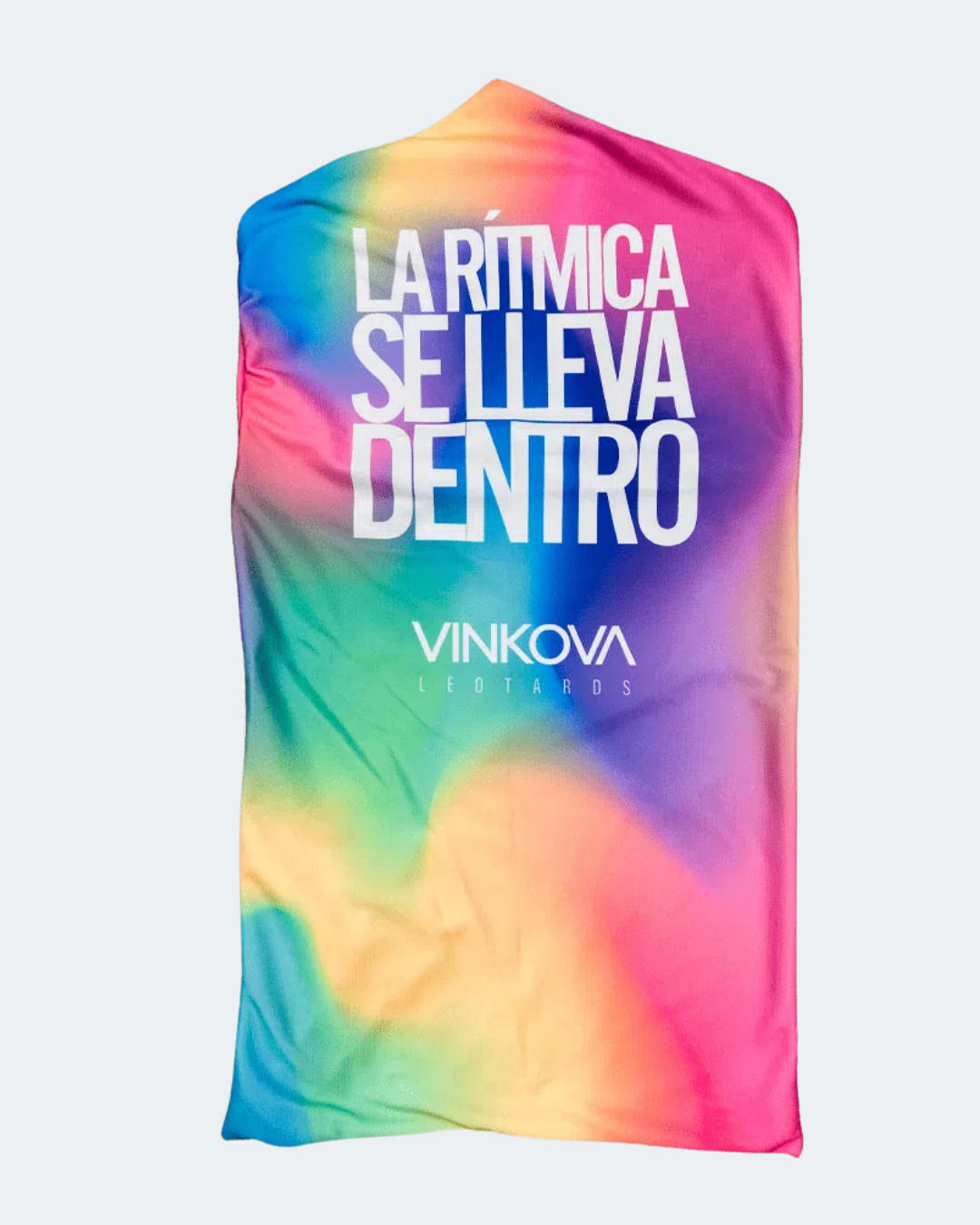 Regenbogen Trikottasche