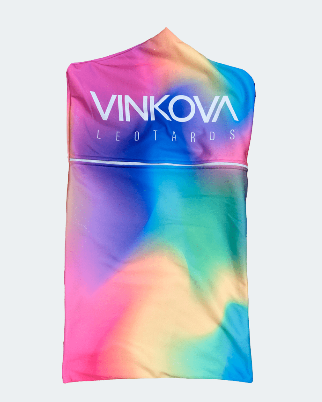 Regenbogen Trikottasche