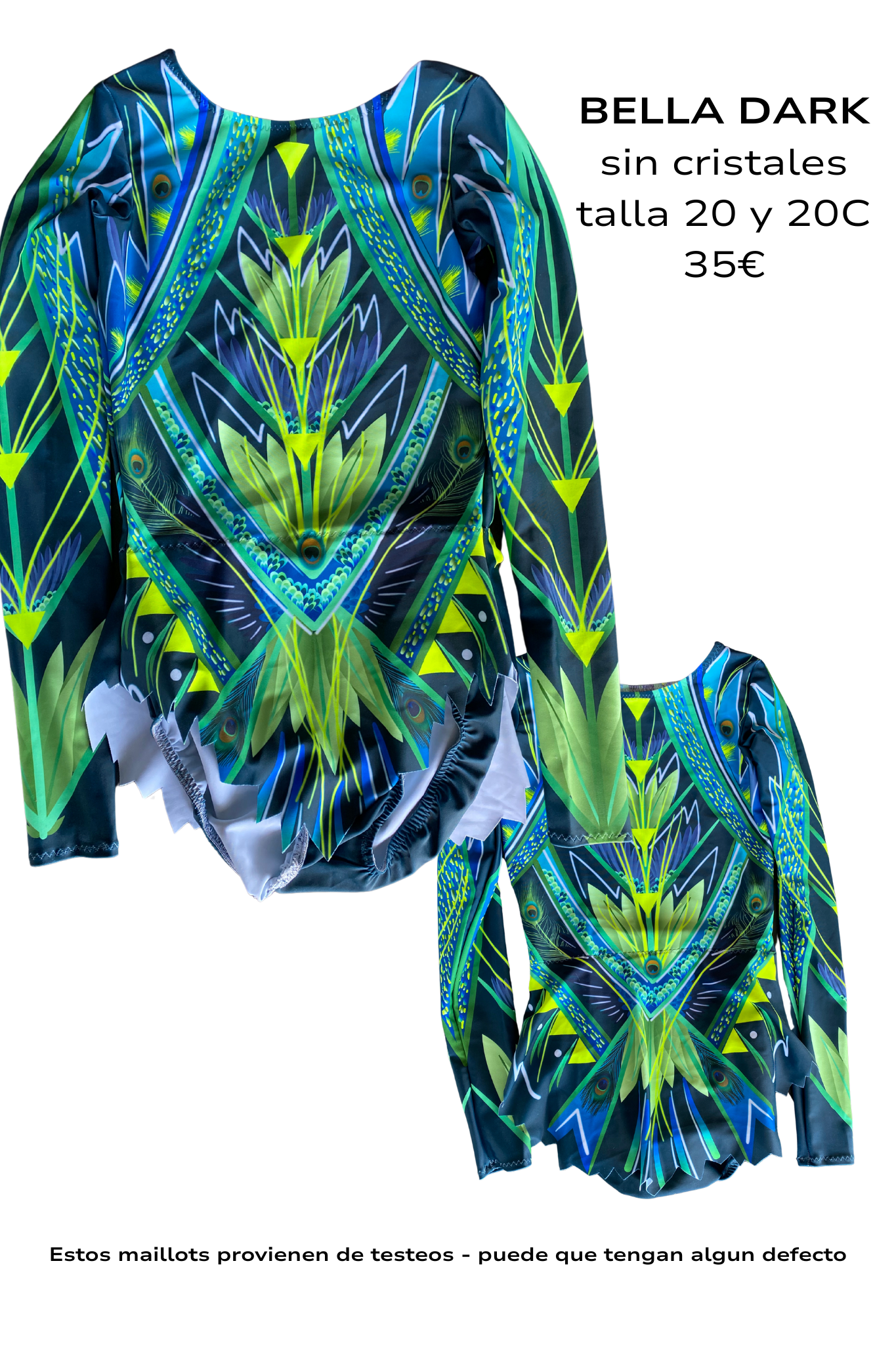 Blitzverkauf Größe 20