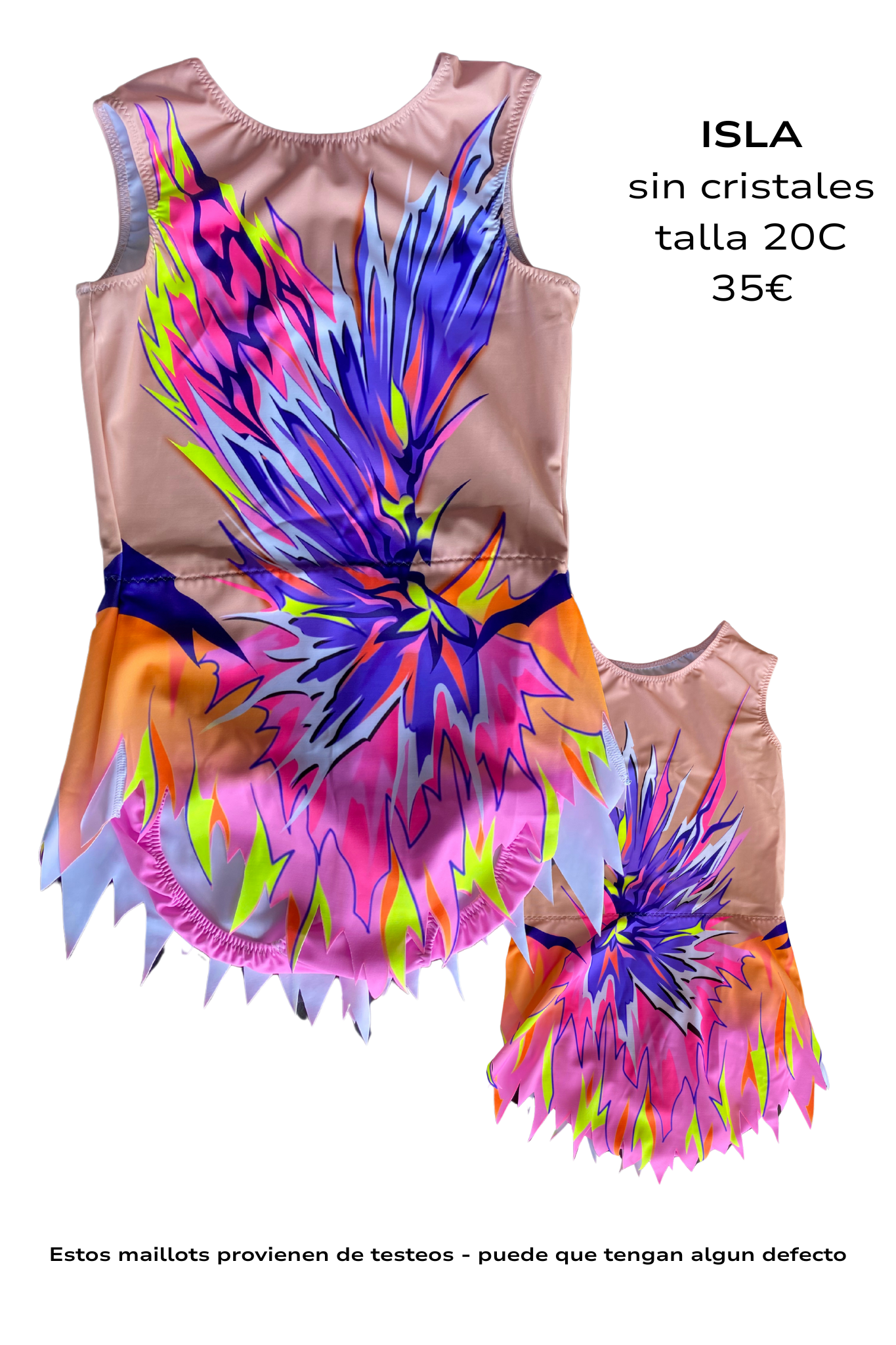 Blitzverkauf Größe 20