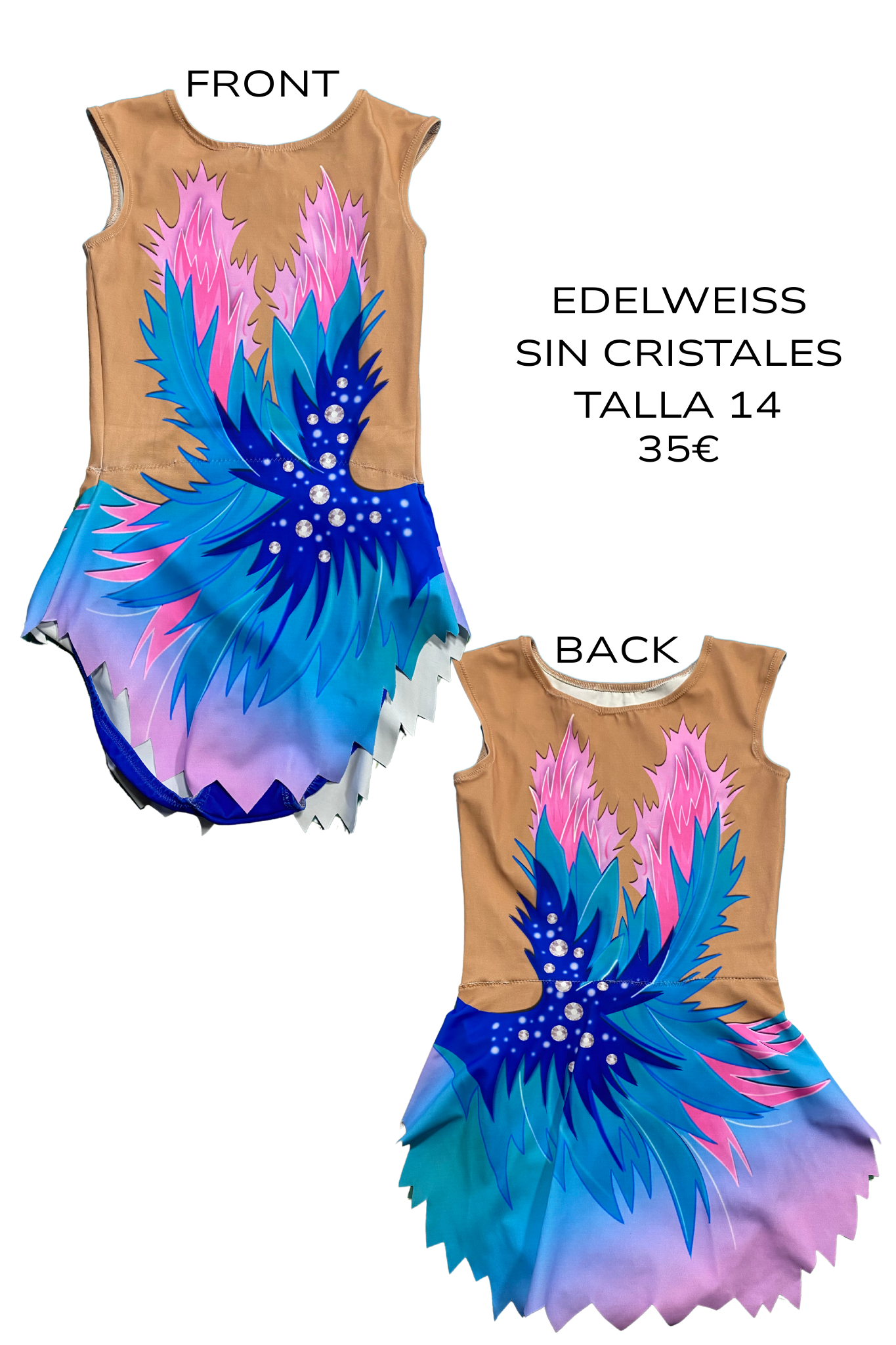 Blitzangebot Größe 14