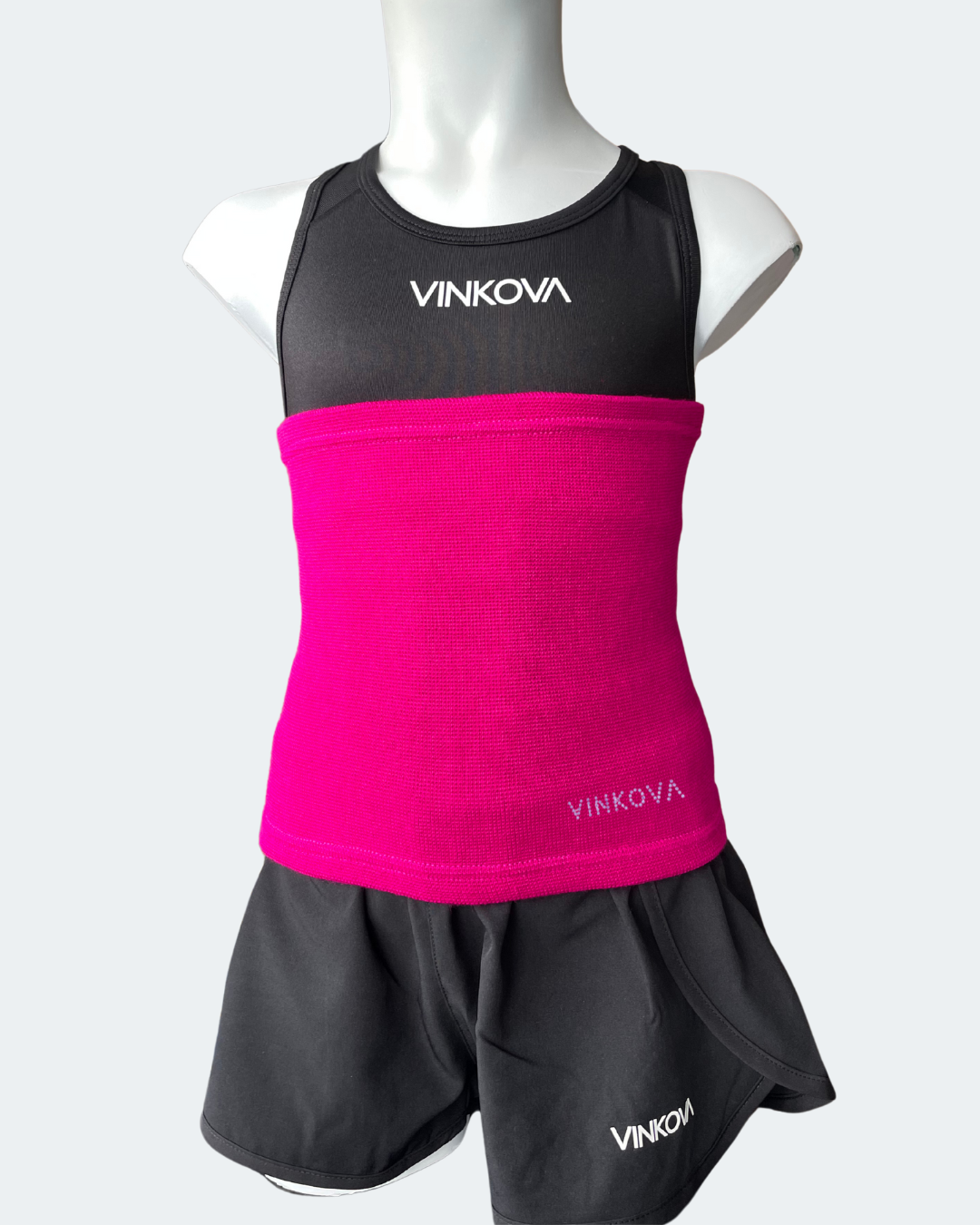 Vinkova Stützbänder