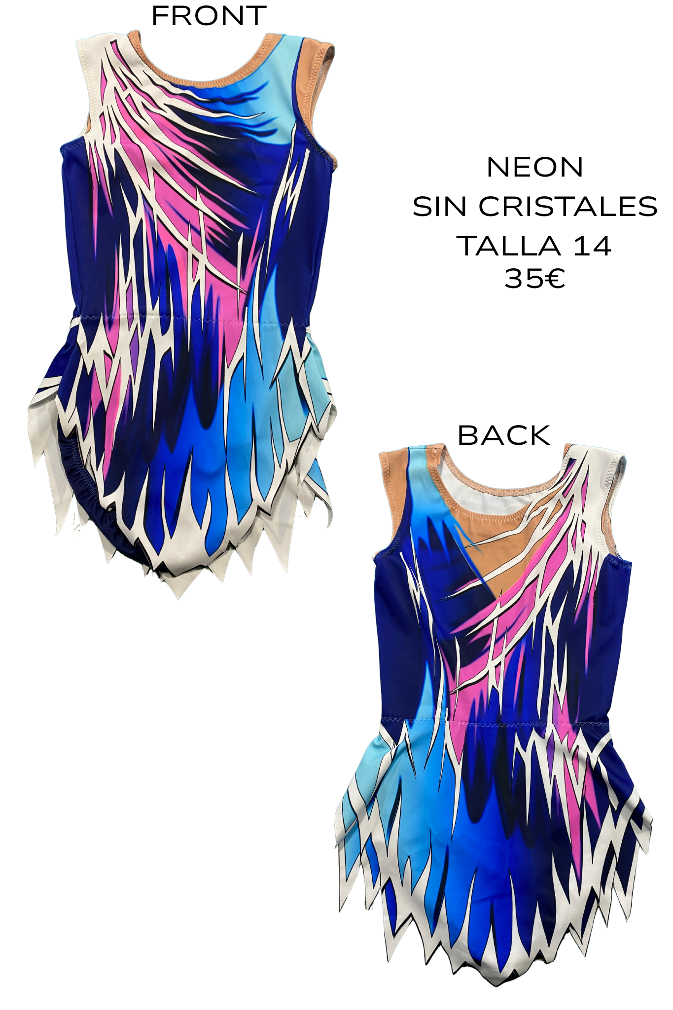 Blitzangebot Größe 14