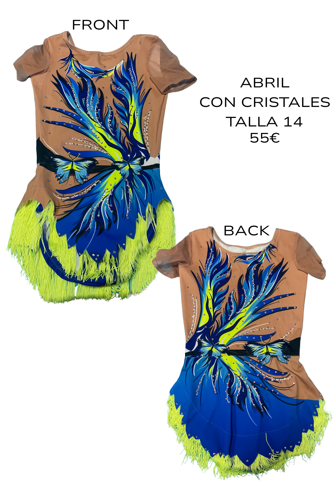 Blitzangebot Größe 14