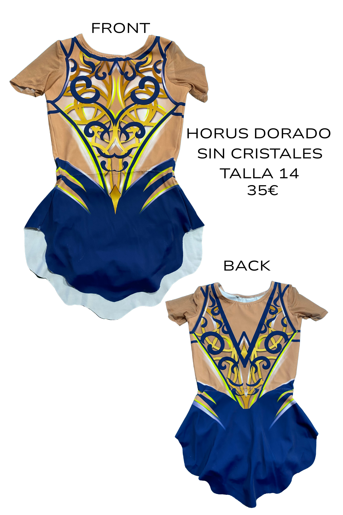 Blitzangebot Größe 14