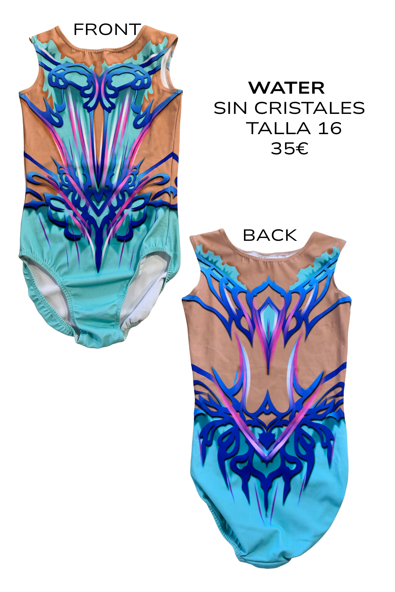 Blitzangebot Größe 16