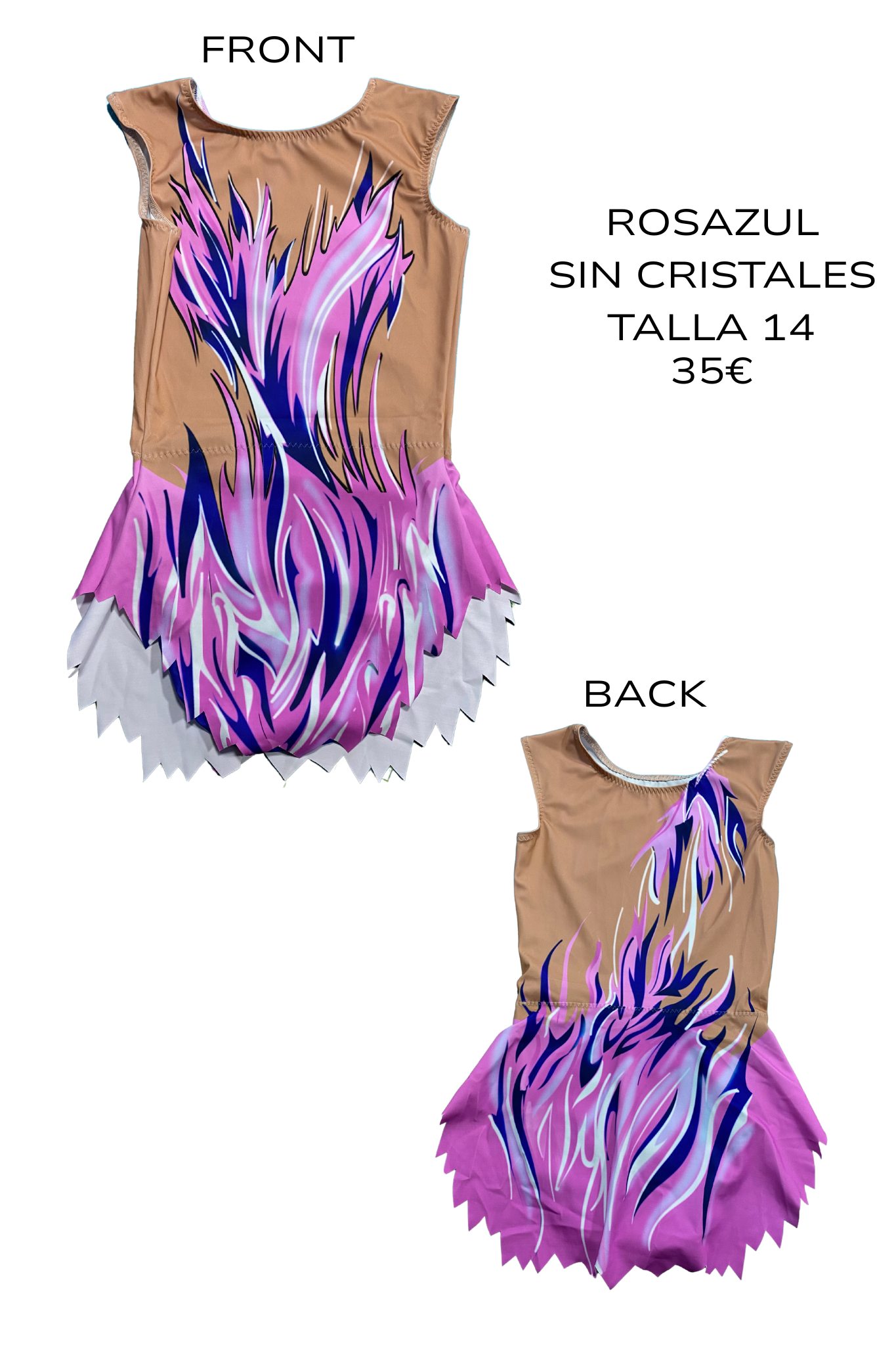 Blitzangebot Größe 14