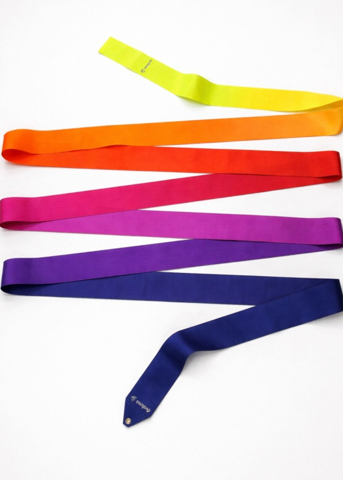 30 - RSG-Band - NAVY BLUE ORANGE