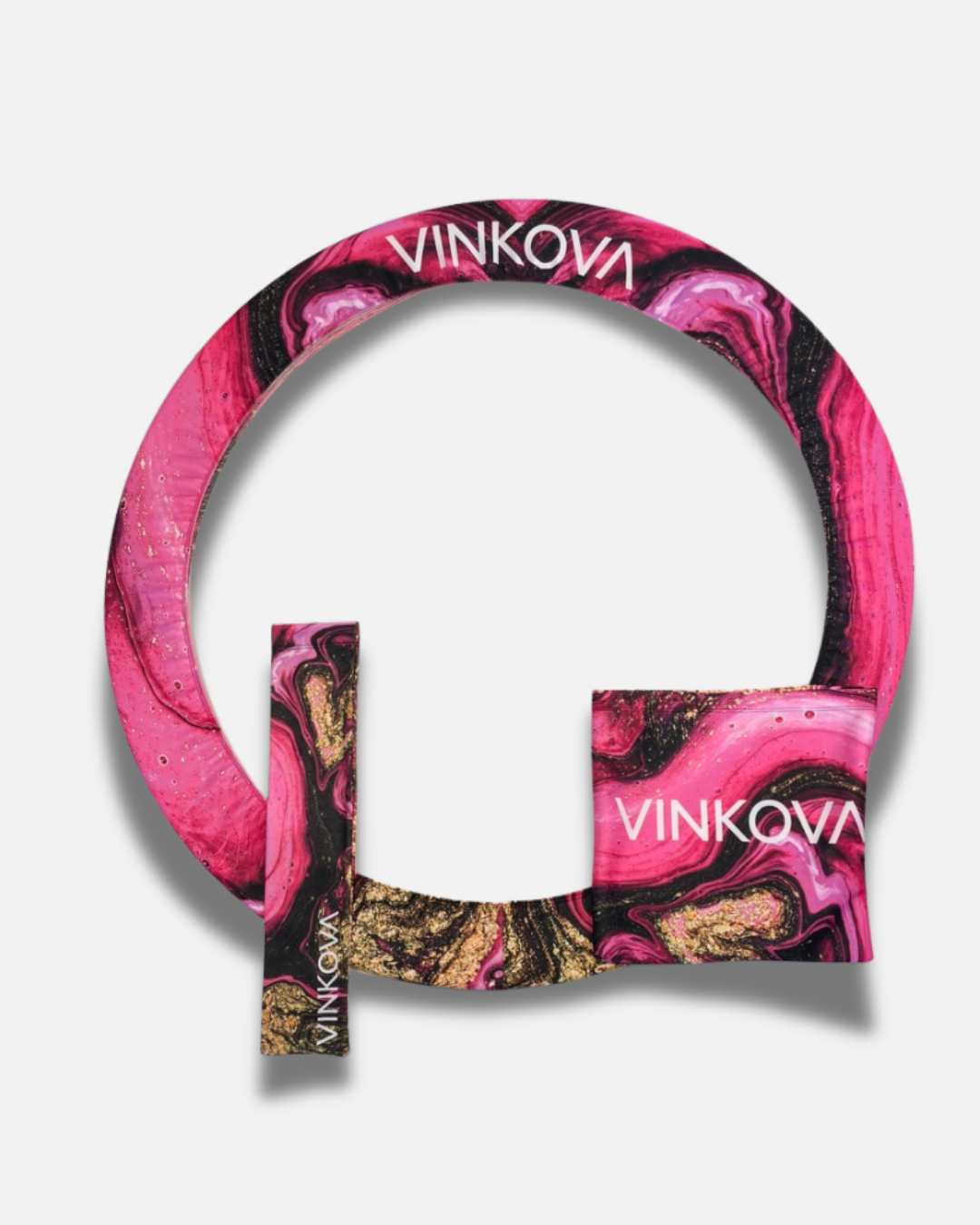 Gerätehülle Volcano Rose