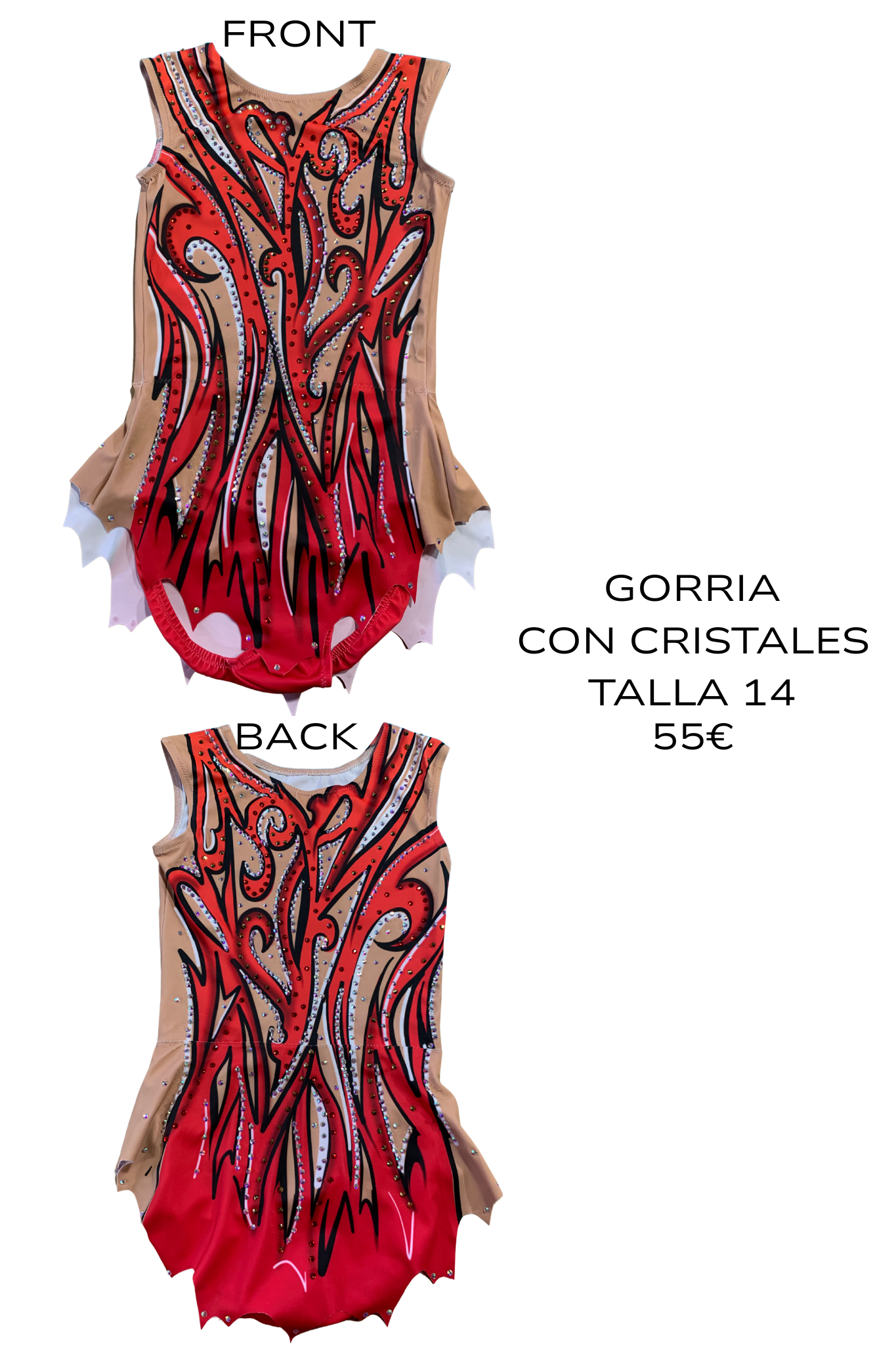 Blitzangebot Größe 14