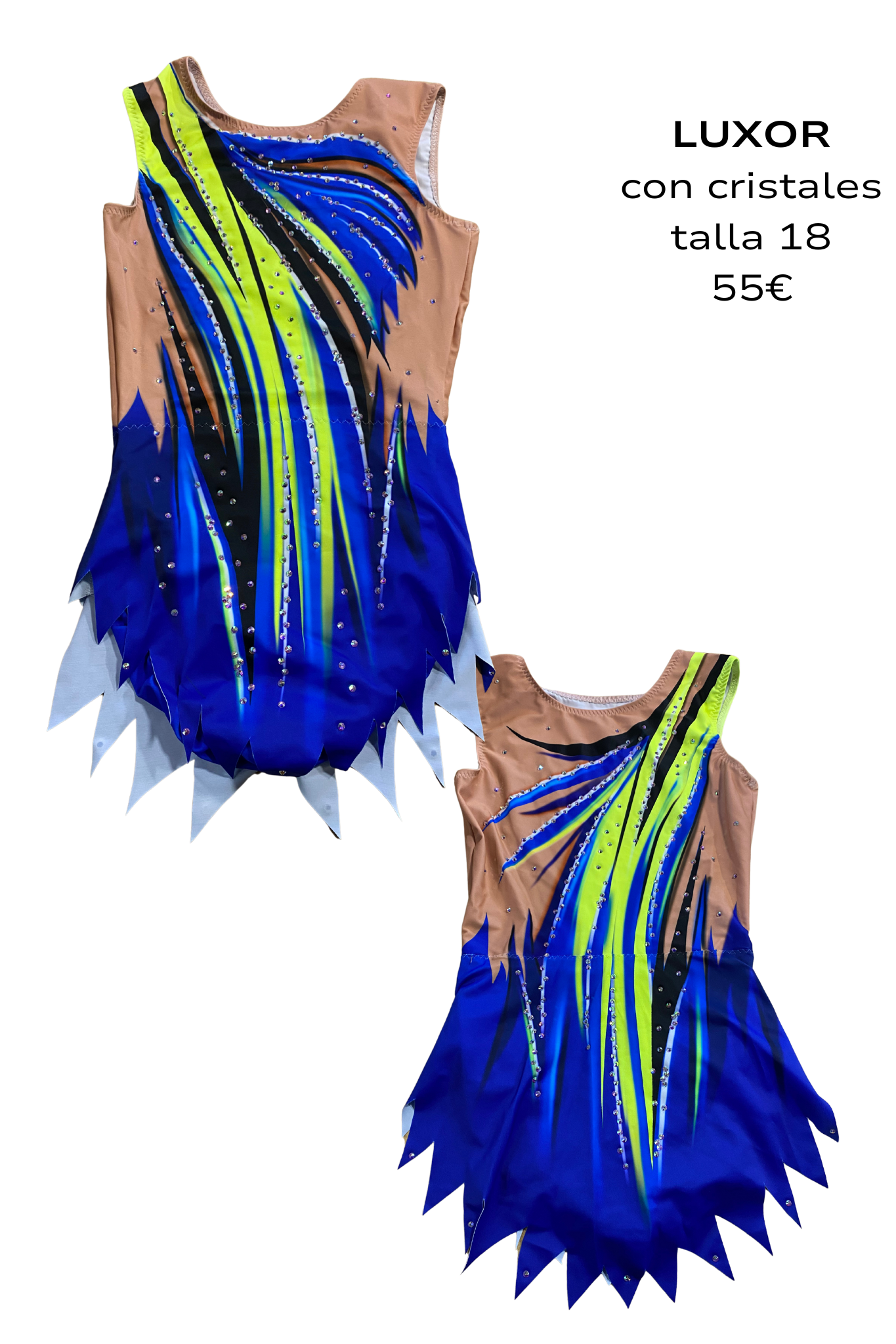 Blitz-Angebot Größe 18