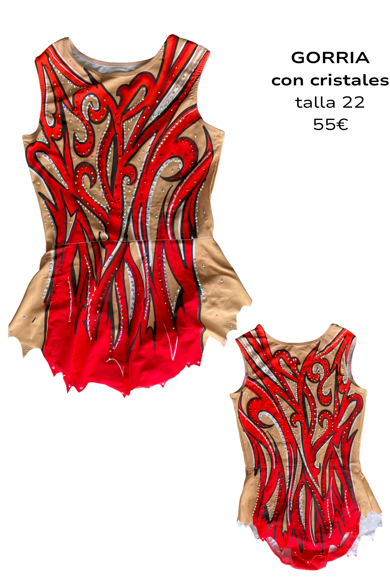 Blitzverkauf Größe 22