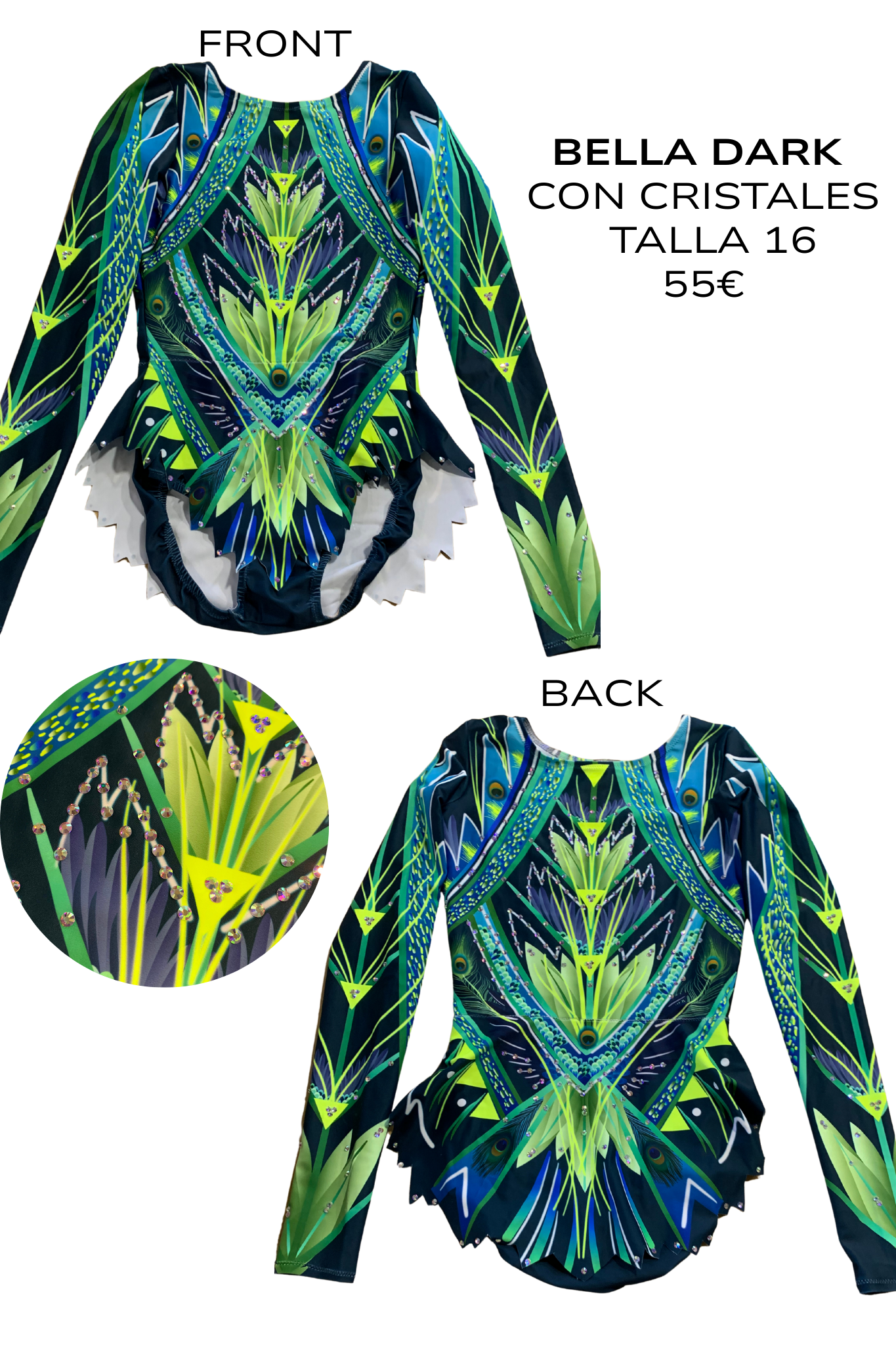 Blitzangebot Größe 16