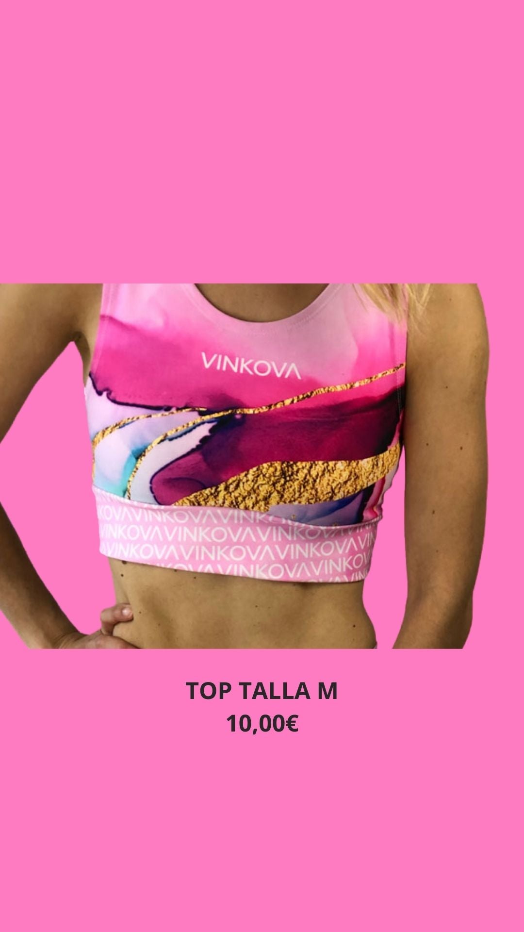 Blitzangebot TOP Vinkova