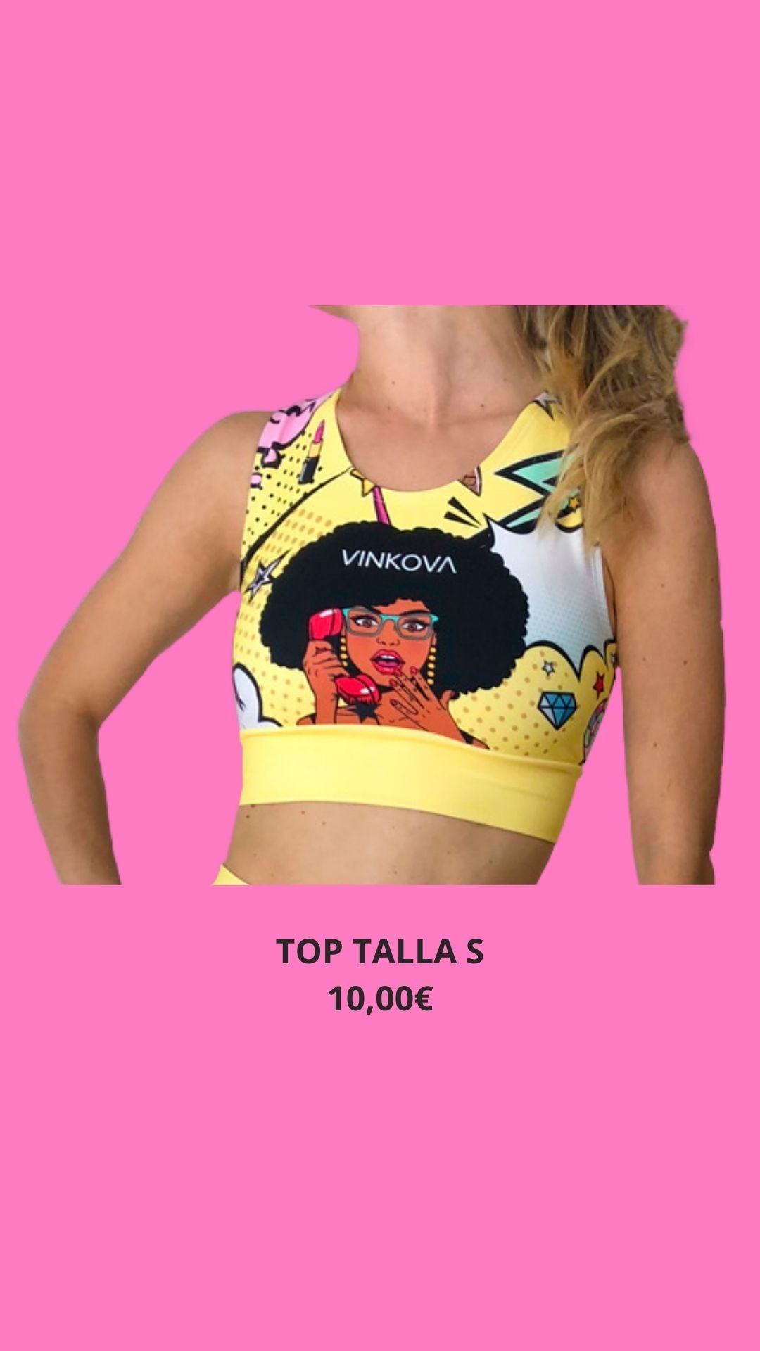 Blitzangebot TOP Vinkova