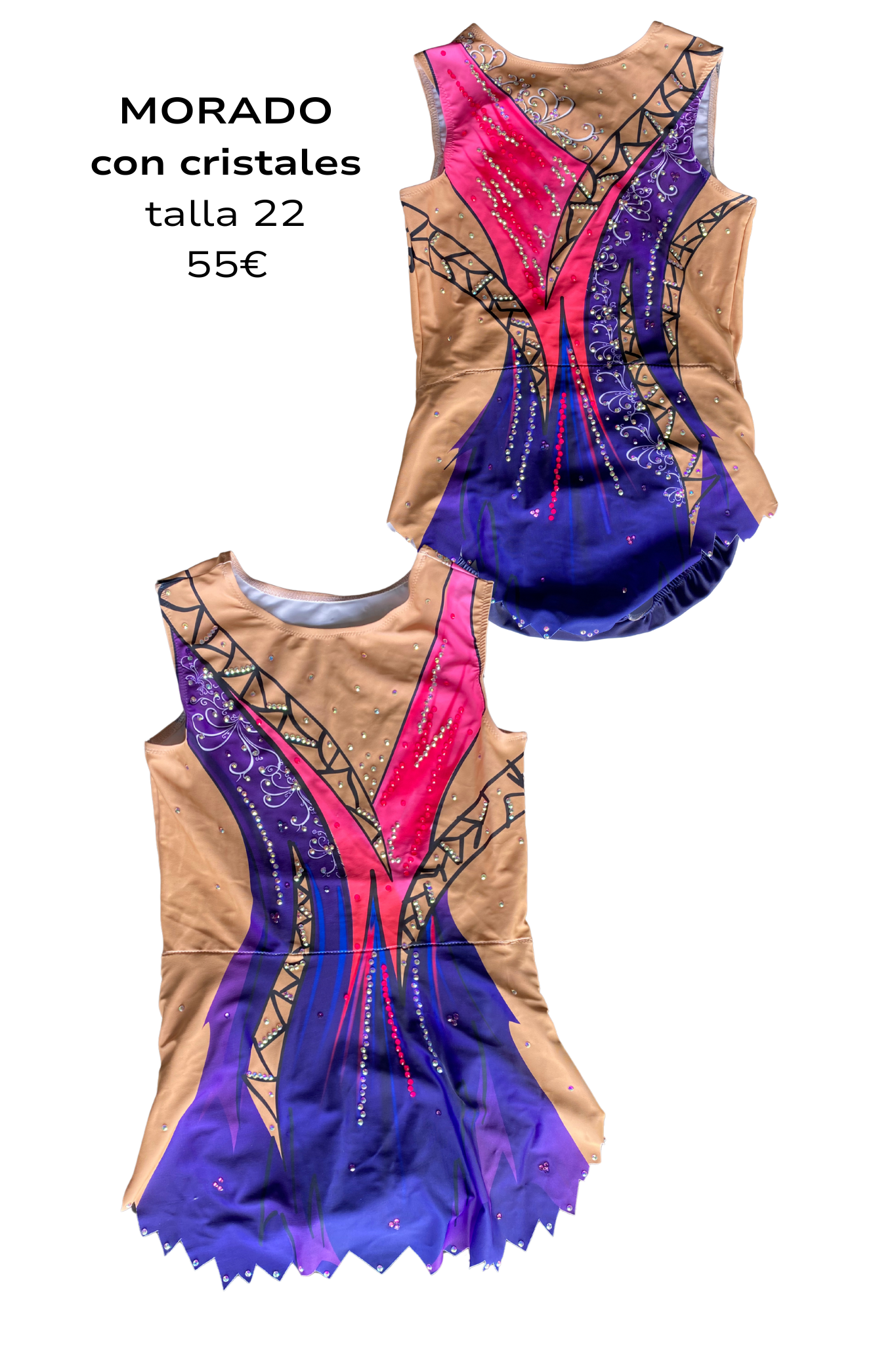 Blitzverkauf Größe 22