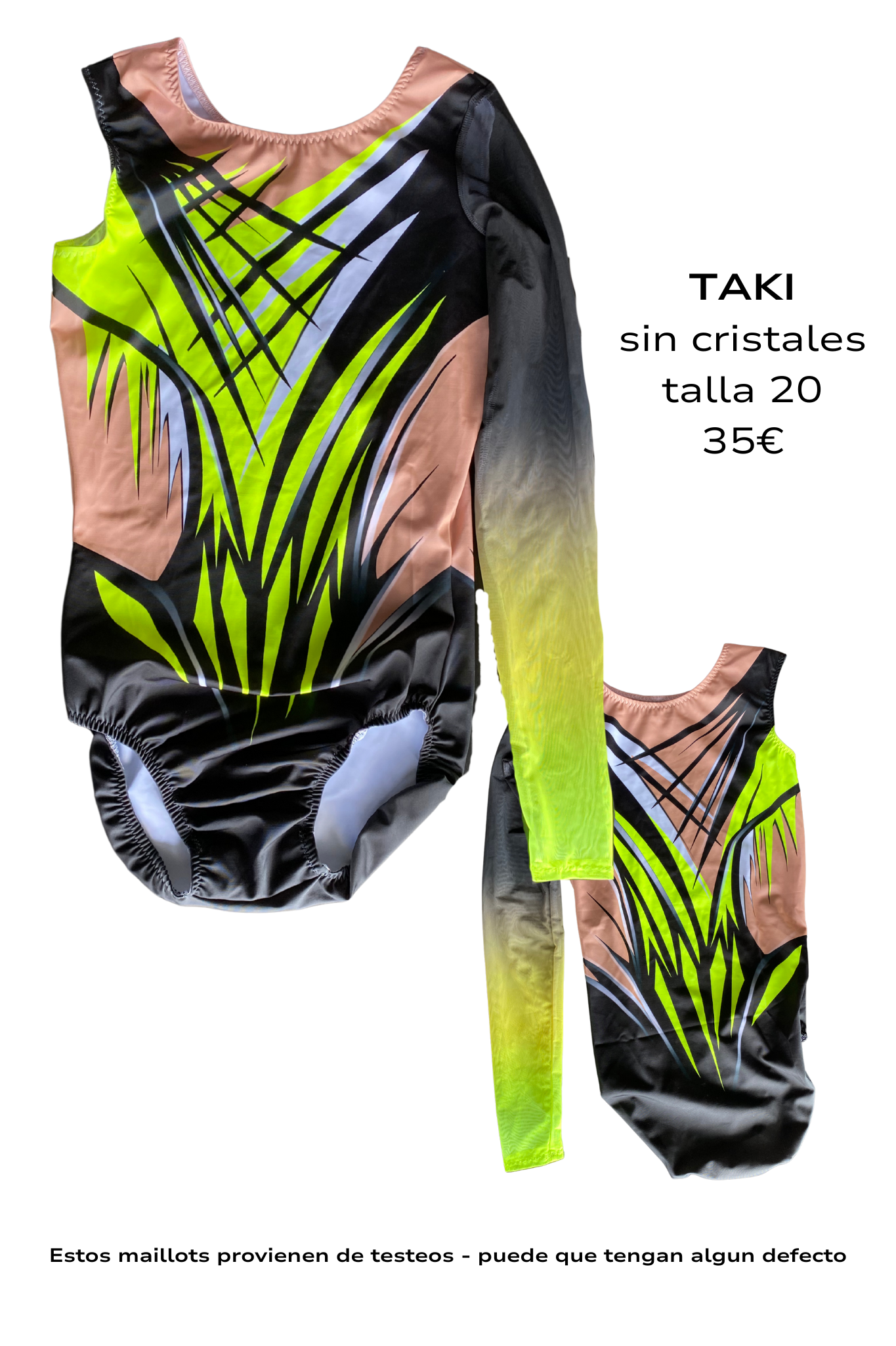 Blitzverkauf Größe 20