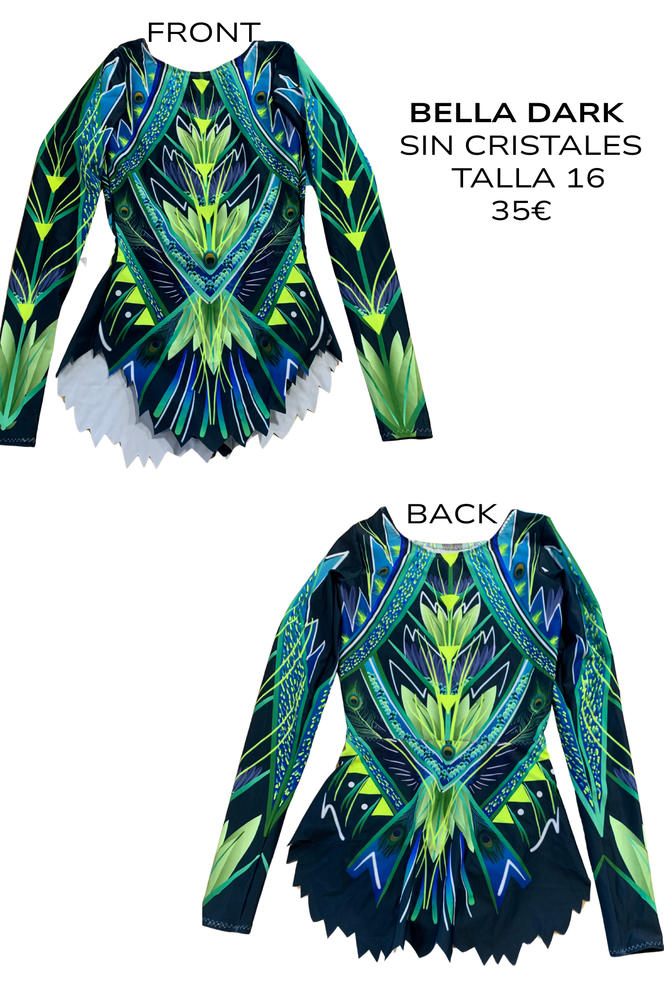 Blitzangebot Größe 16