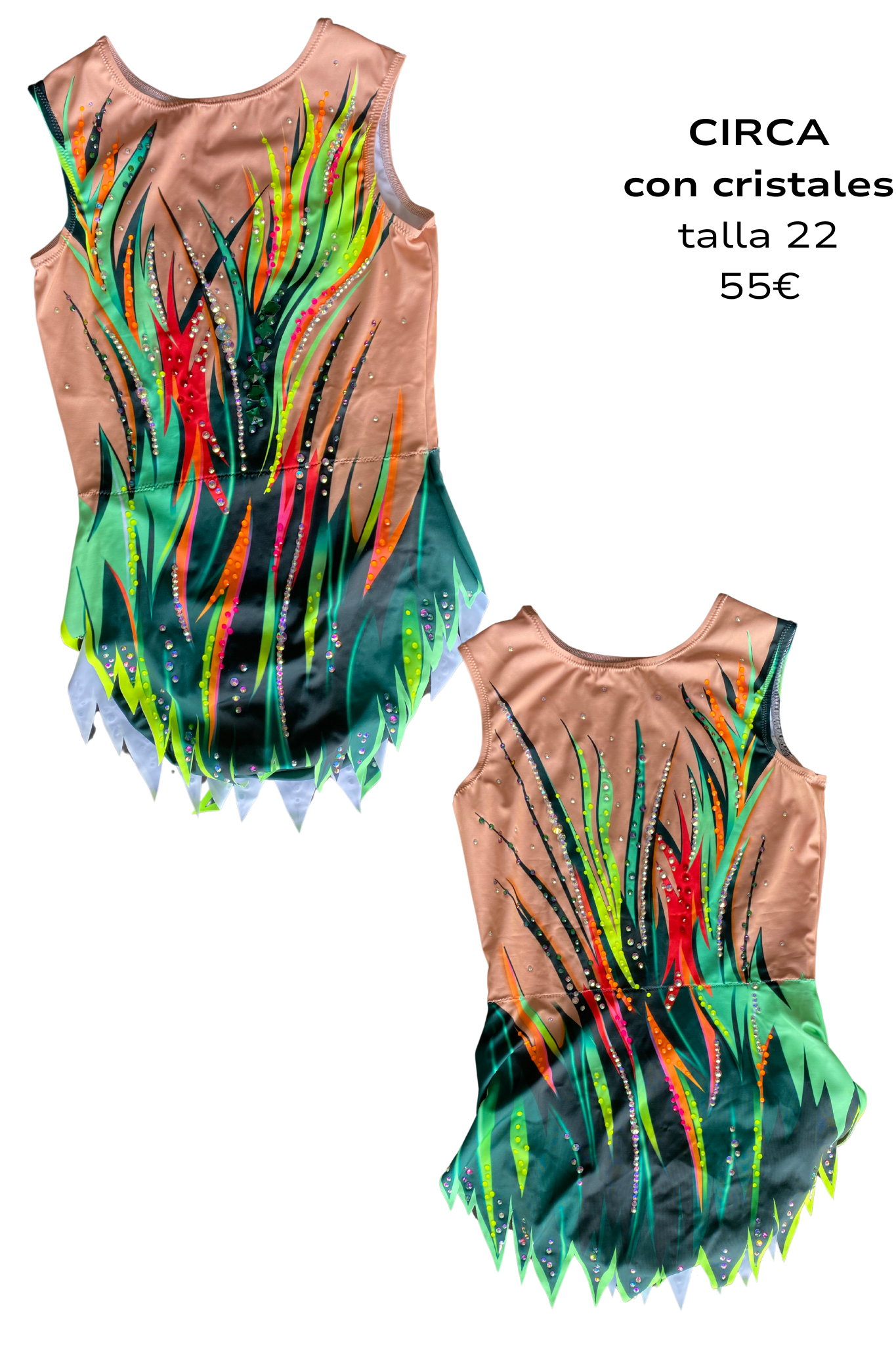 Blitzverkauf Größe 22