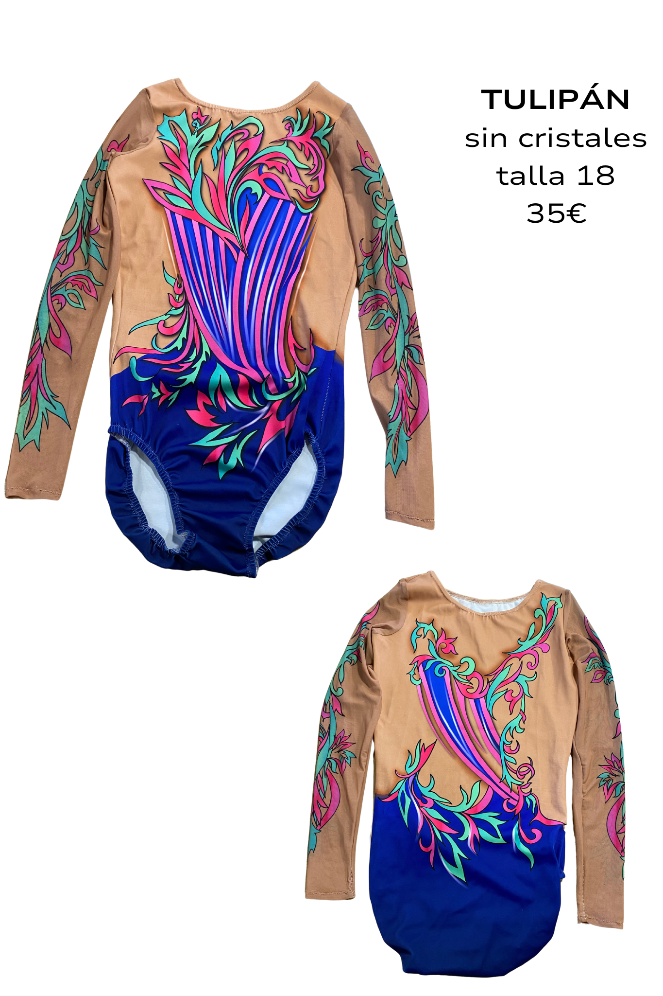 Blitz-Angebot Größe 18