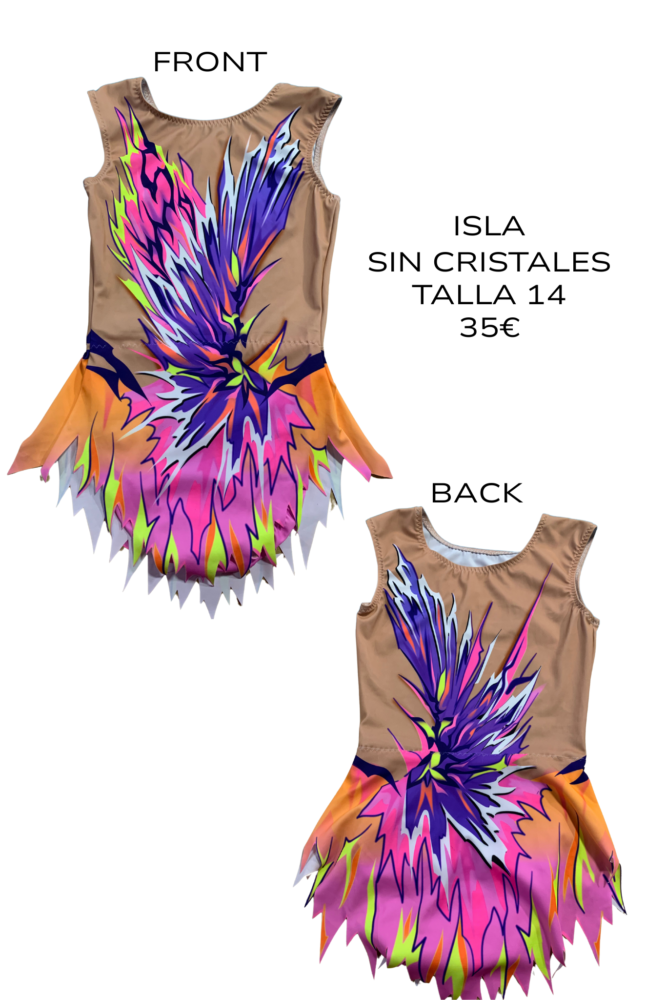 Blitzangebot Größe 14