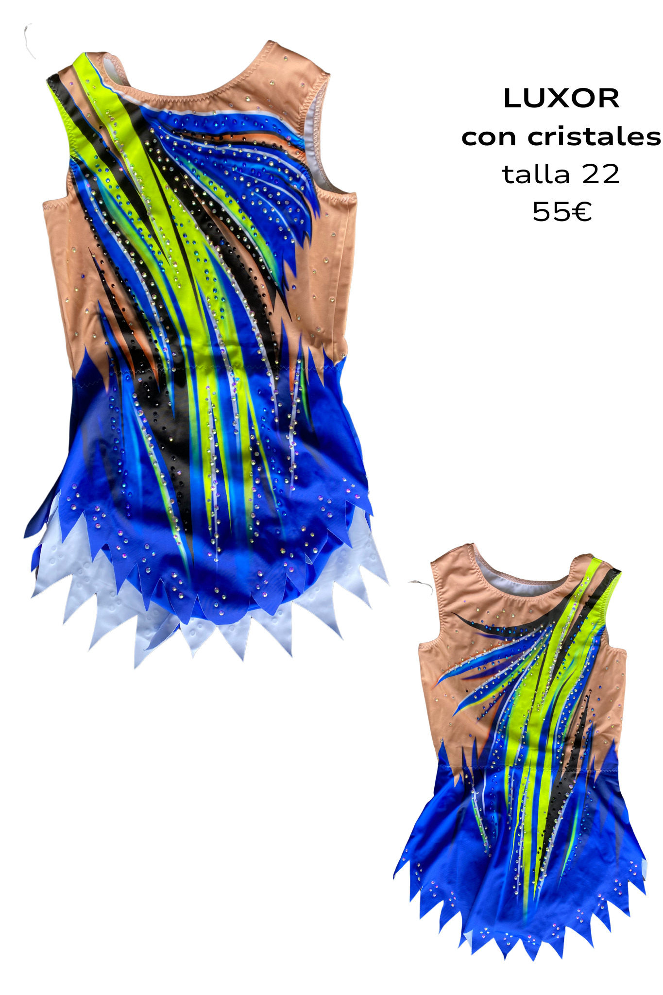 Blitzverkauf Größe 22