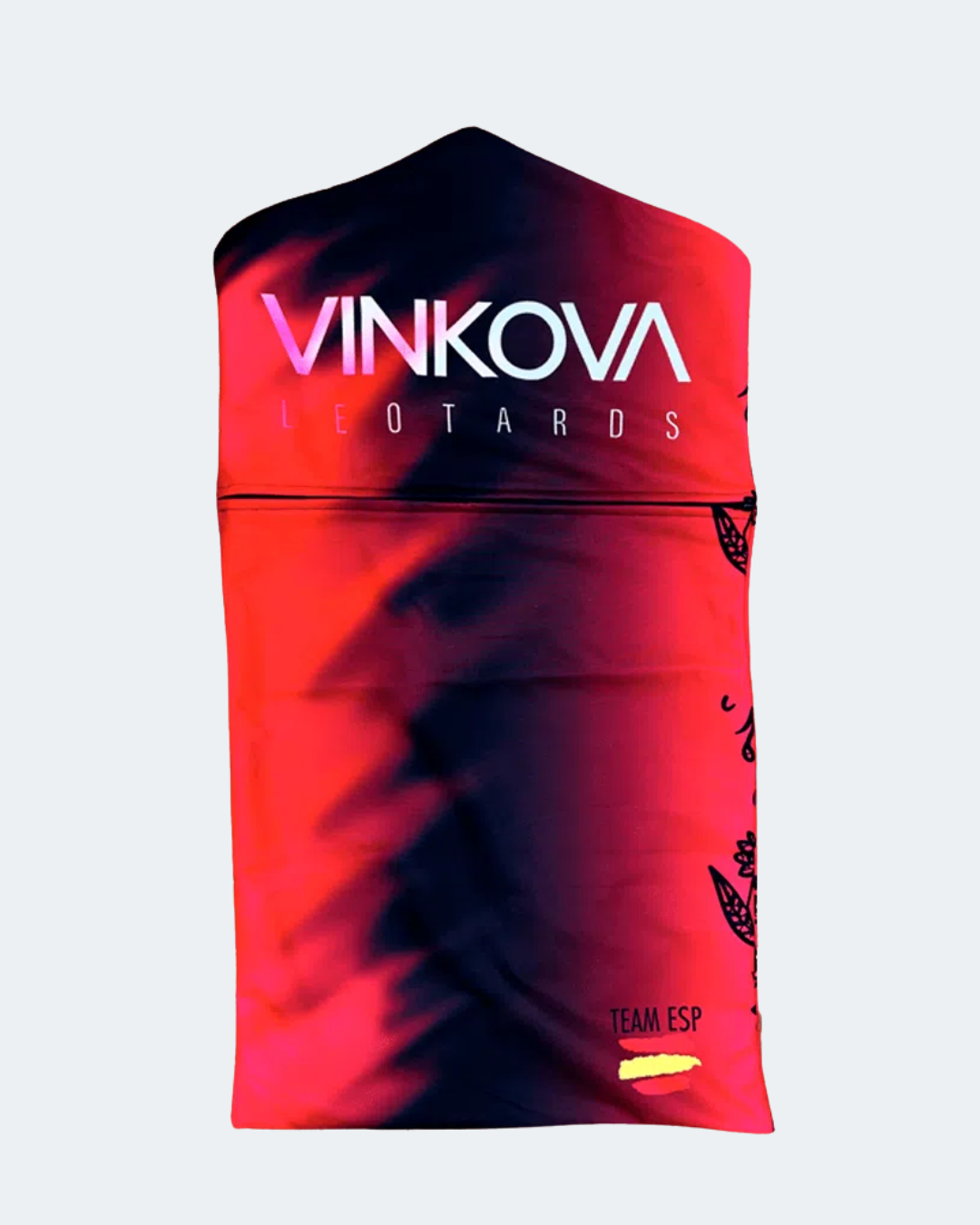 Trikothülle Spanien