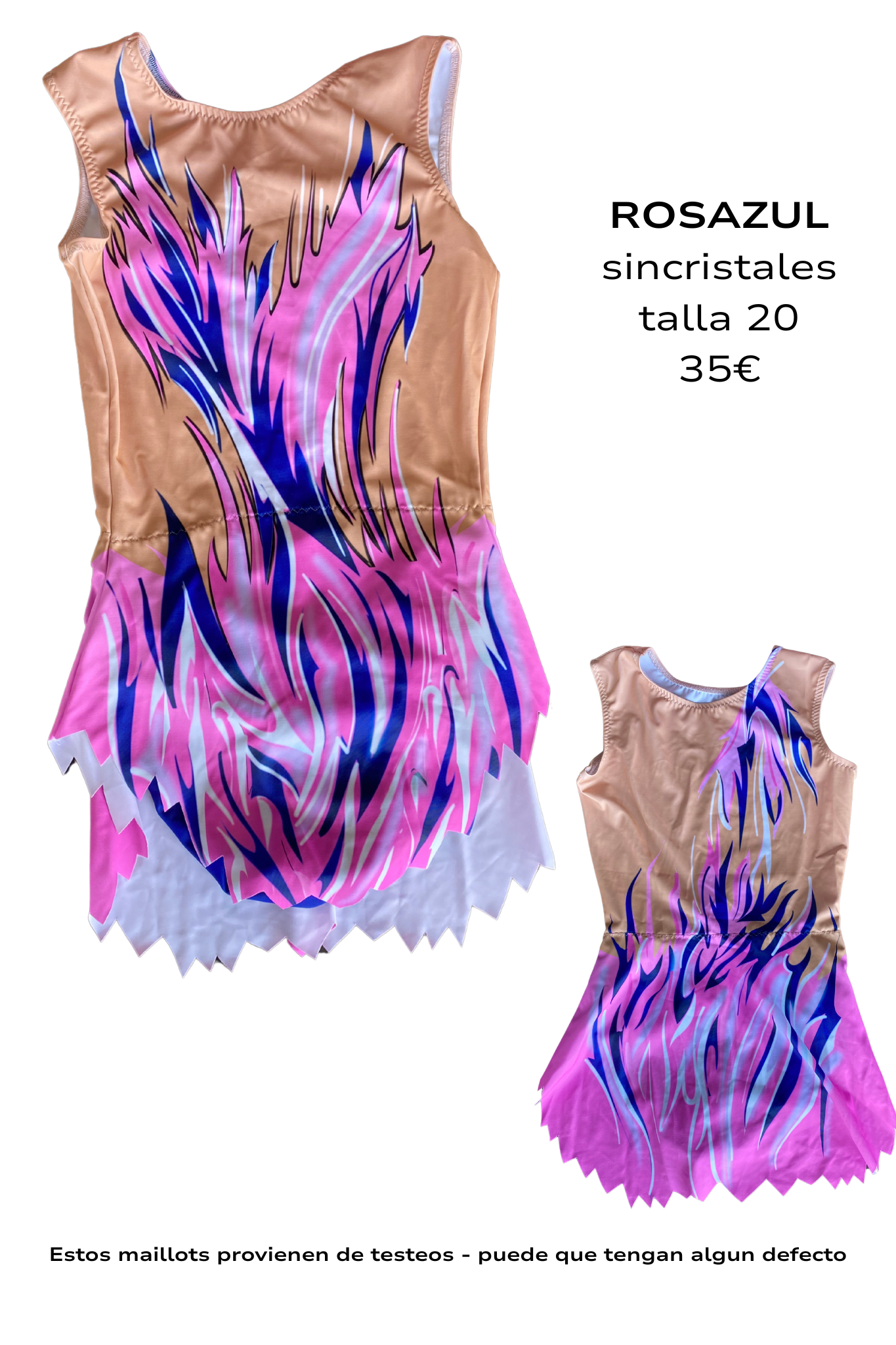 Blitzverkauf Größe 20