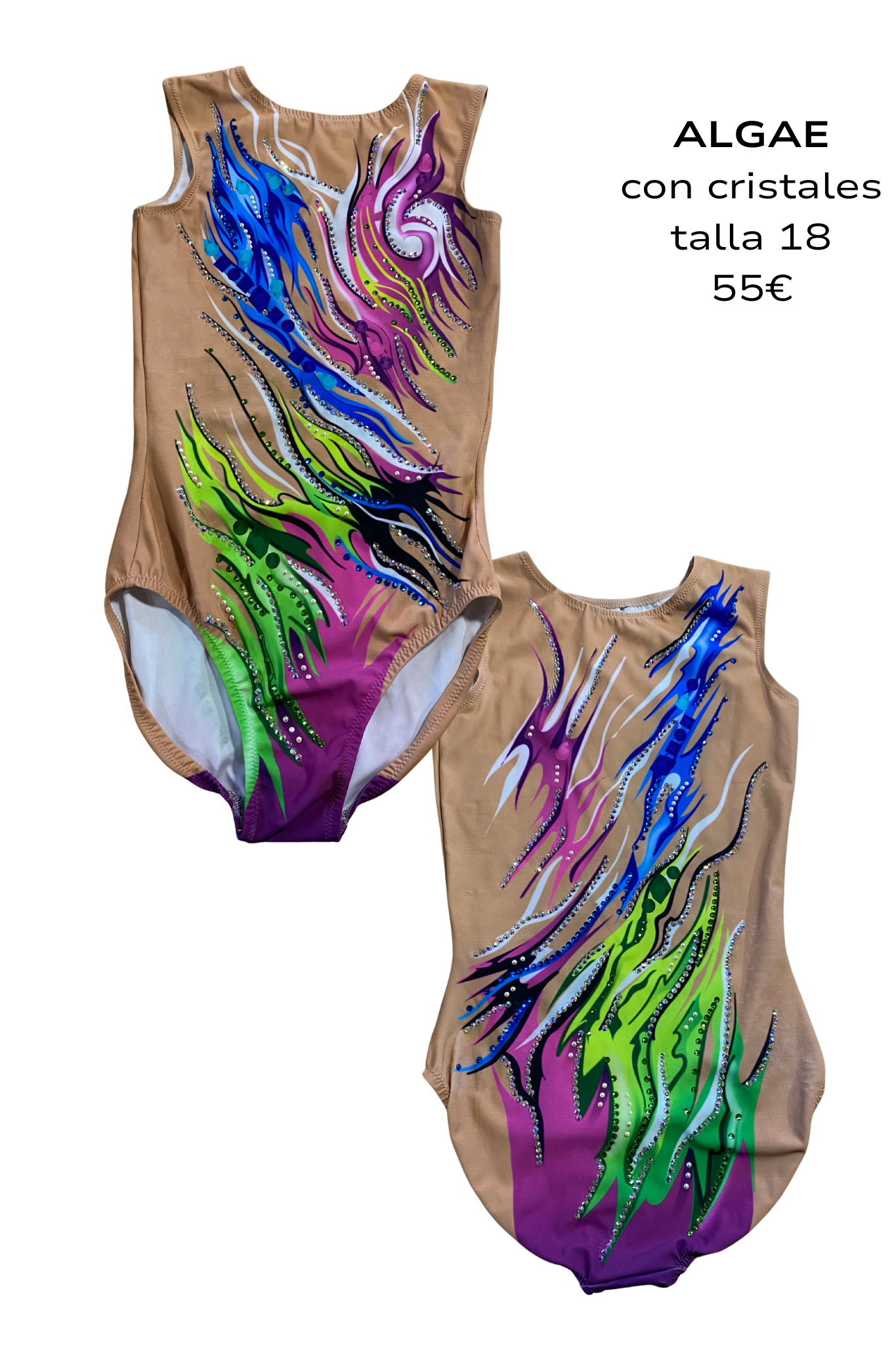 Blitz-Angebot Größe 18