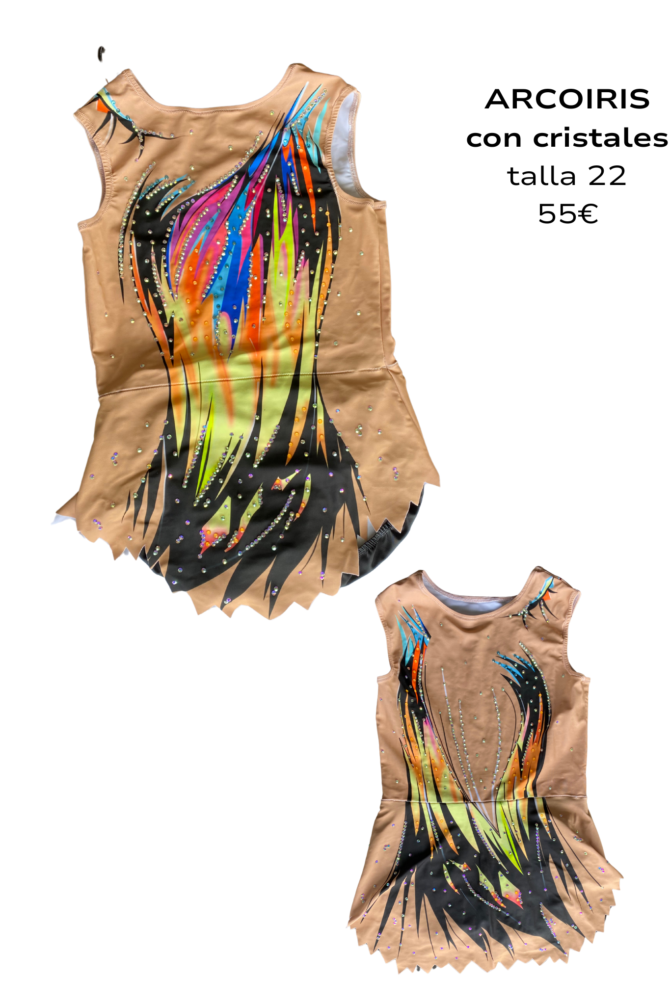 Blitzverkauf Größe 22