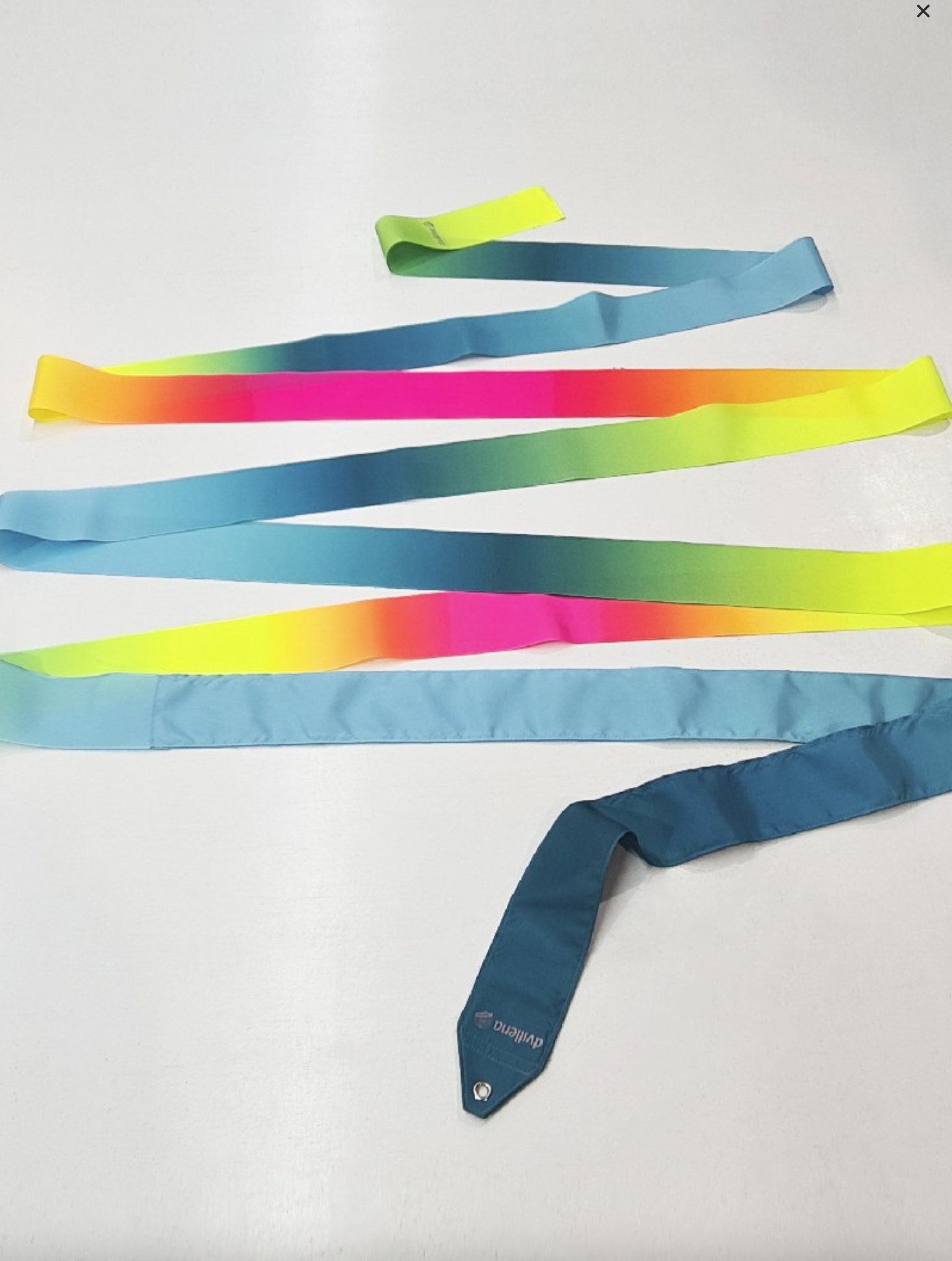 25 - RSG-Band - CACATUA