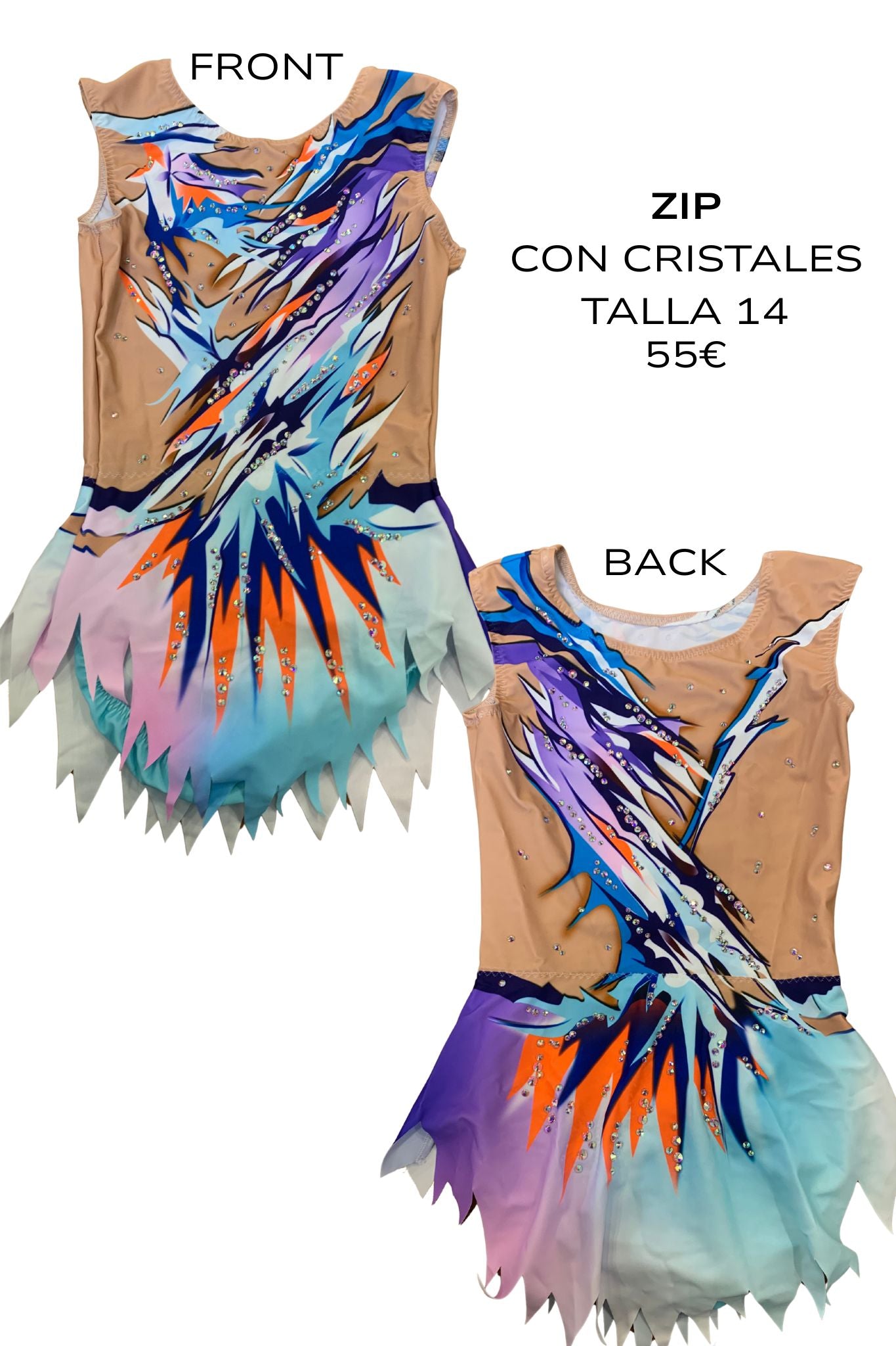 Blitzangebot Größe 14