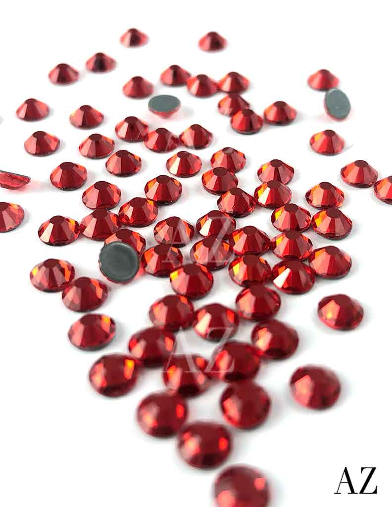 Hotfix HD Rot Light Siam