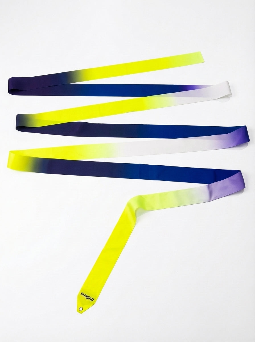 17 - Cinta Gimnasia Rítmica - SEDAVI SUNSET