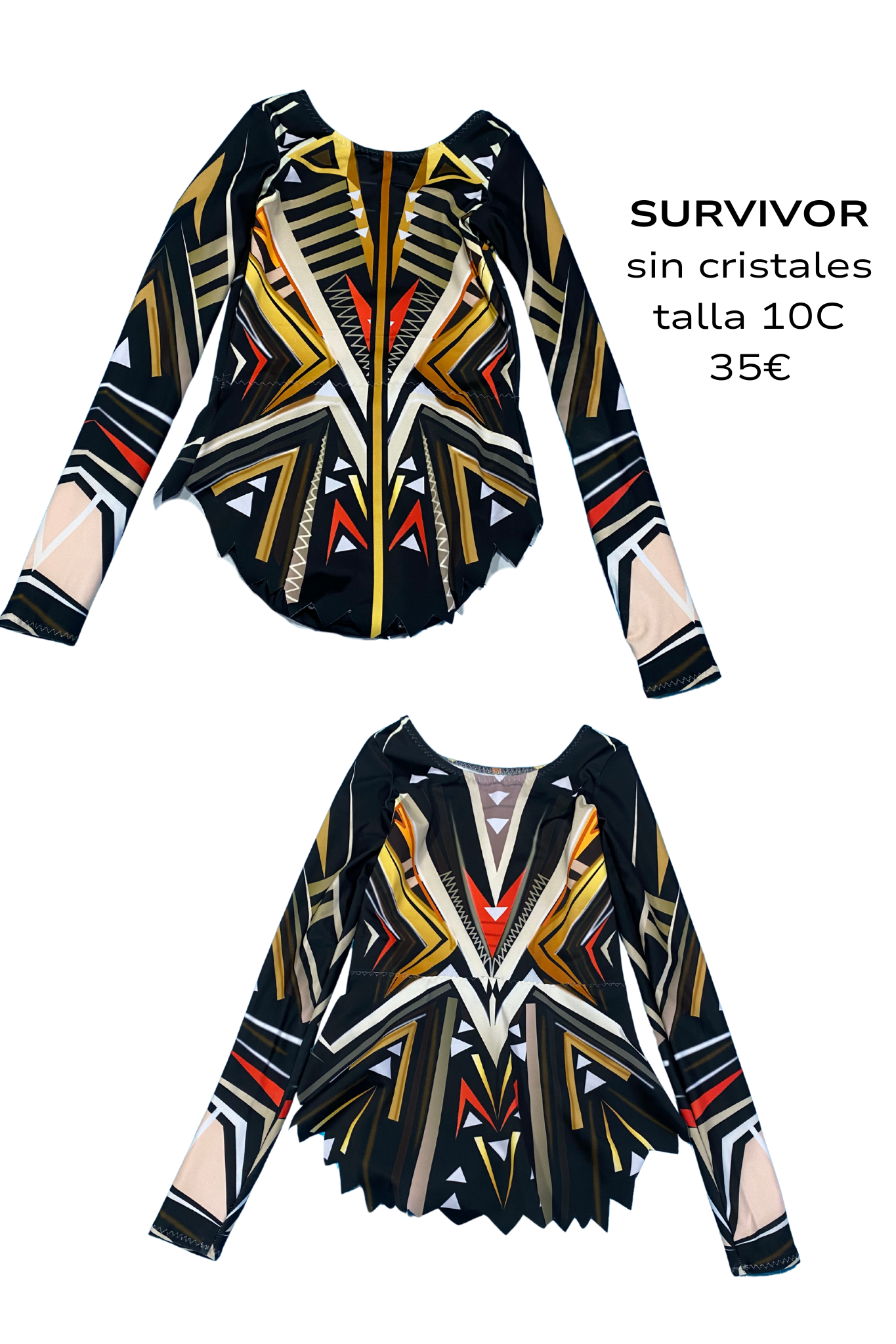 Blitzangebot Größe 10