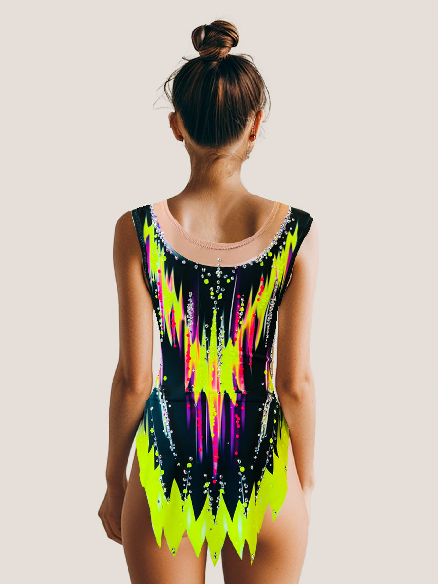Danna – RSG-Trikot TURBO FLUOR