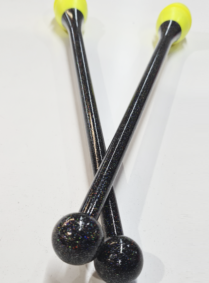 Keulen 45 cm - Weiß