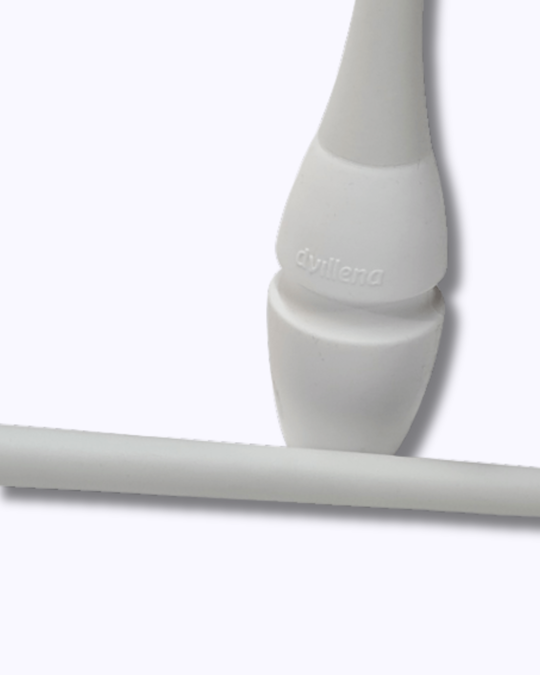 Keulen 45 cm - Weiß