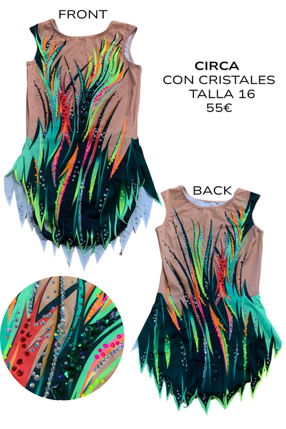 Blitzangebot Größe 16