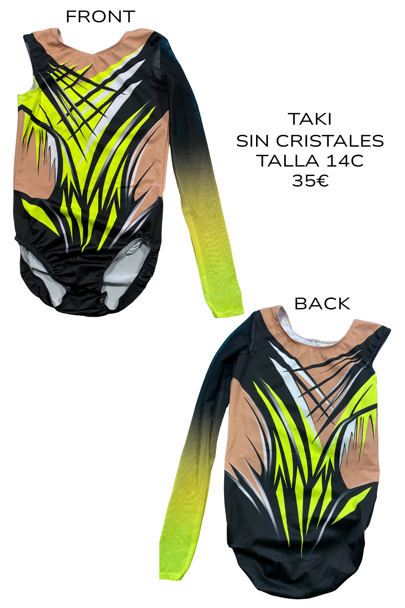 Blitzangebot Größe 14