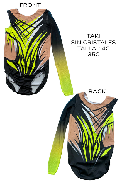 Blitzangebot Größe 14