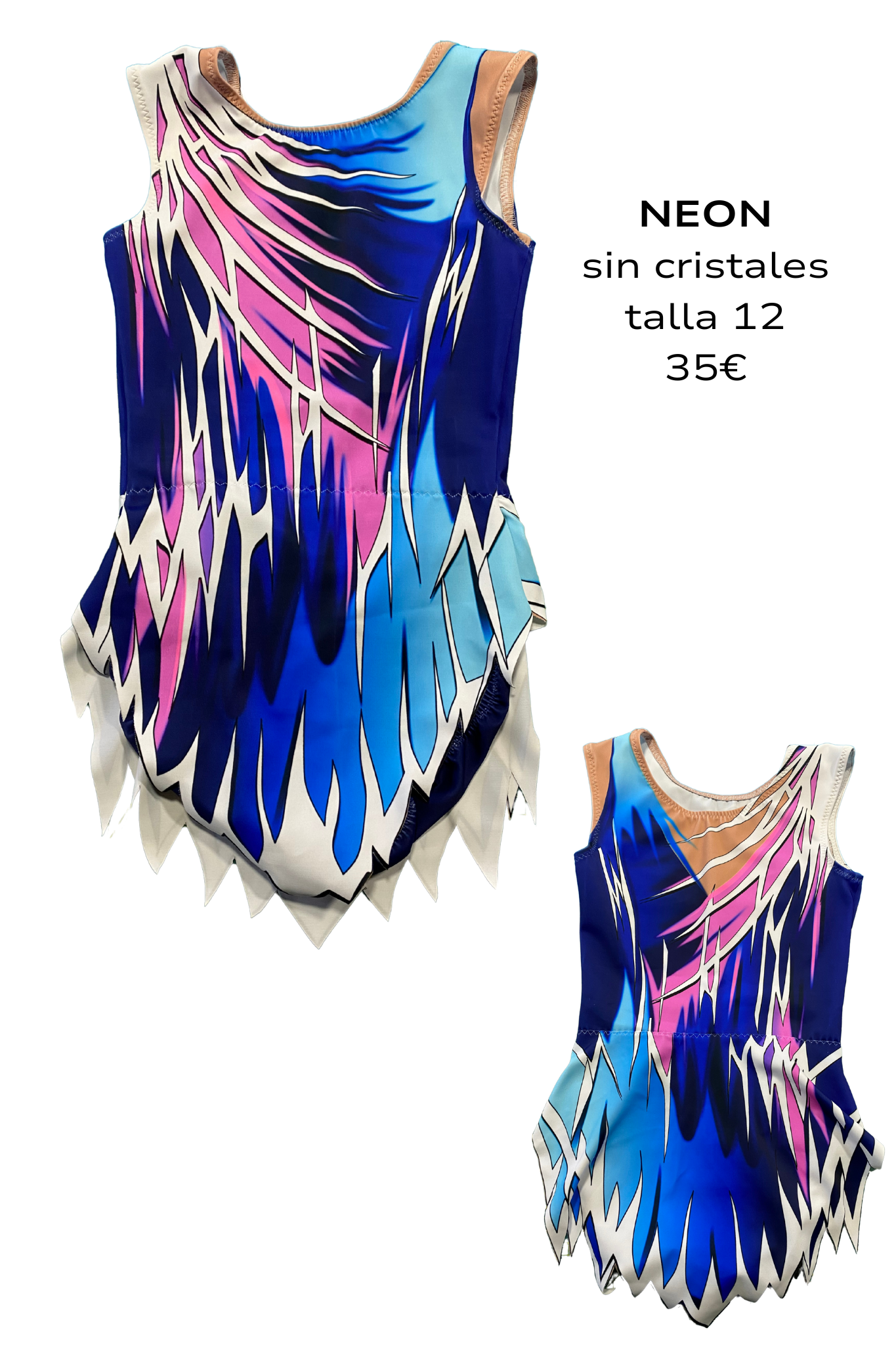 Blitzangebot Größe 12