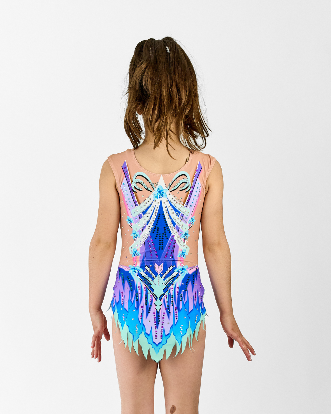 Mousse – Turnanzug für Rhythmische Sportgymnastik