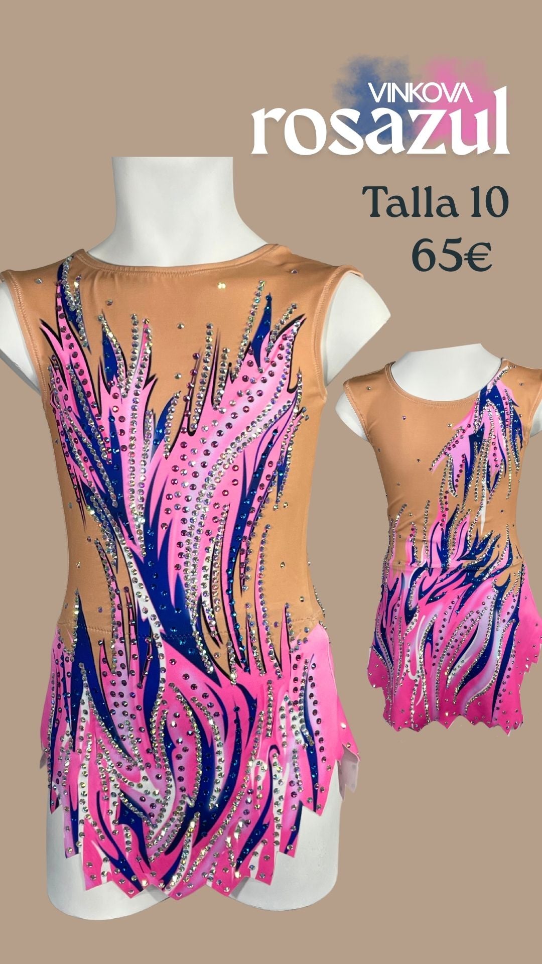 Blitzangebot Größe 10