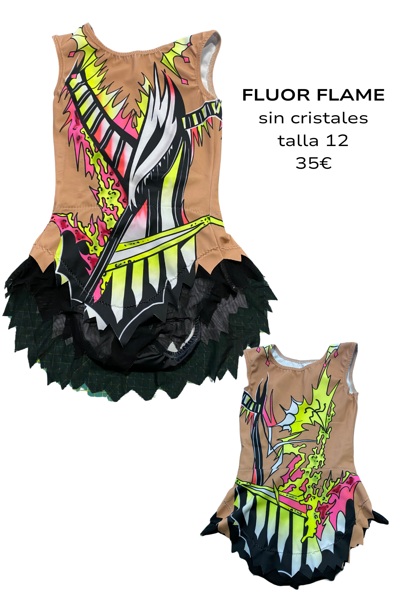 Blitzangebot Größe 12