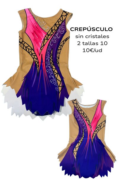 Blitzangebot Größe 10