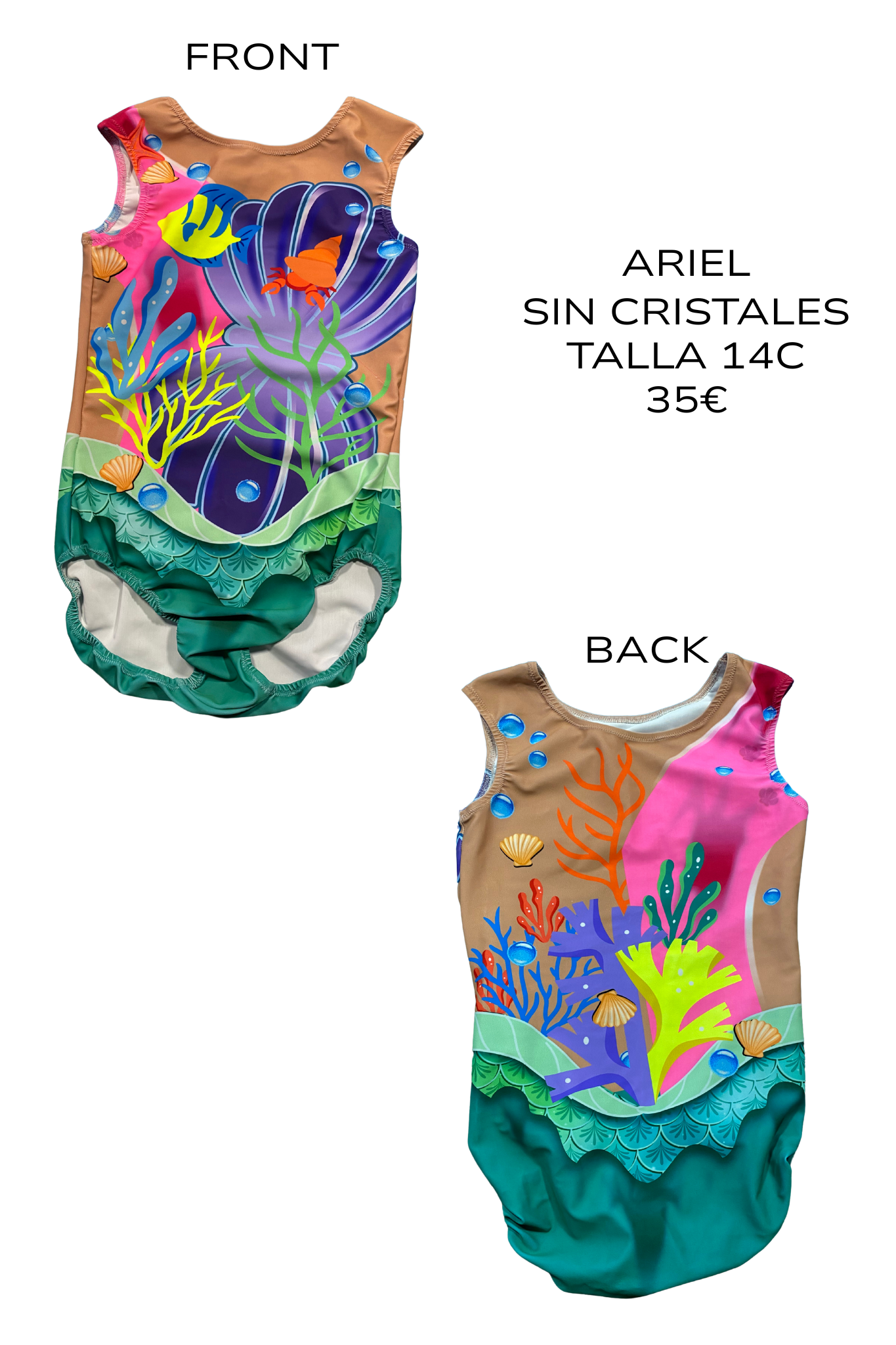 Blitzangebot Größe 14